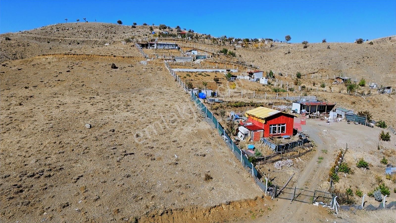 Han'dan 188 M2 Uygun Bütçeli İmarlı Manzaralı Satılık Arsa - Görsel 16