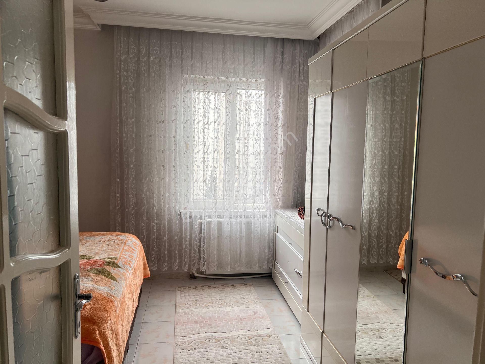 Güney Kent Yeni Şehir Sitesinde Satılık 3+1daire - Görsel 9