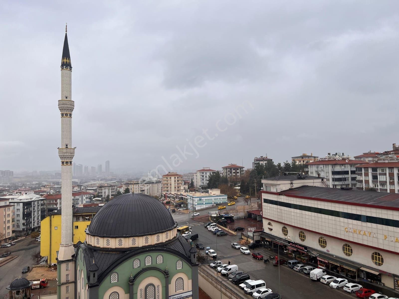 Güney Kent Yeni Şehir Sitesinde Satılık 3+1daire - Görsel 2