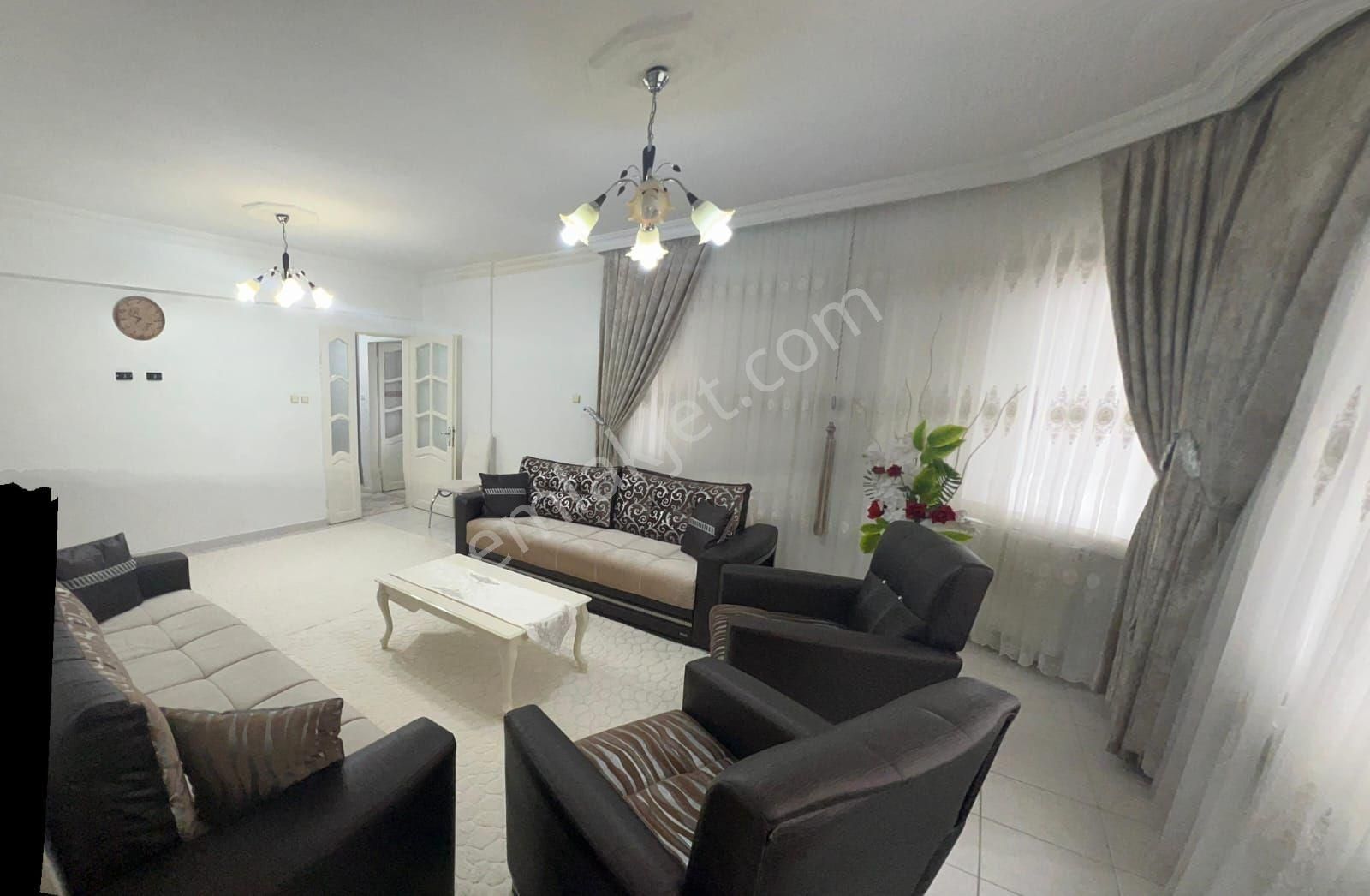 Güney Kent Yeni Şehir Sitesinde Satılık 3+1daire - Görsel 3