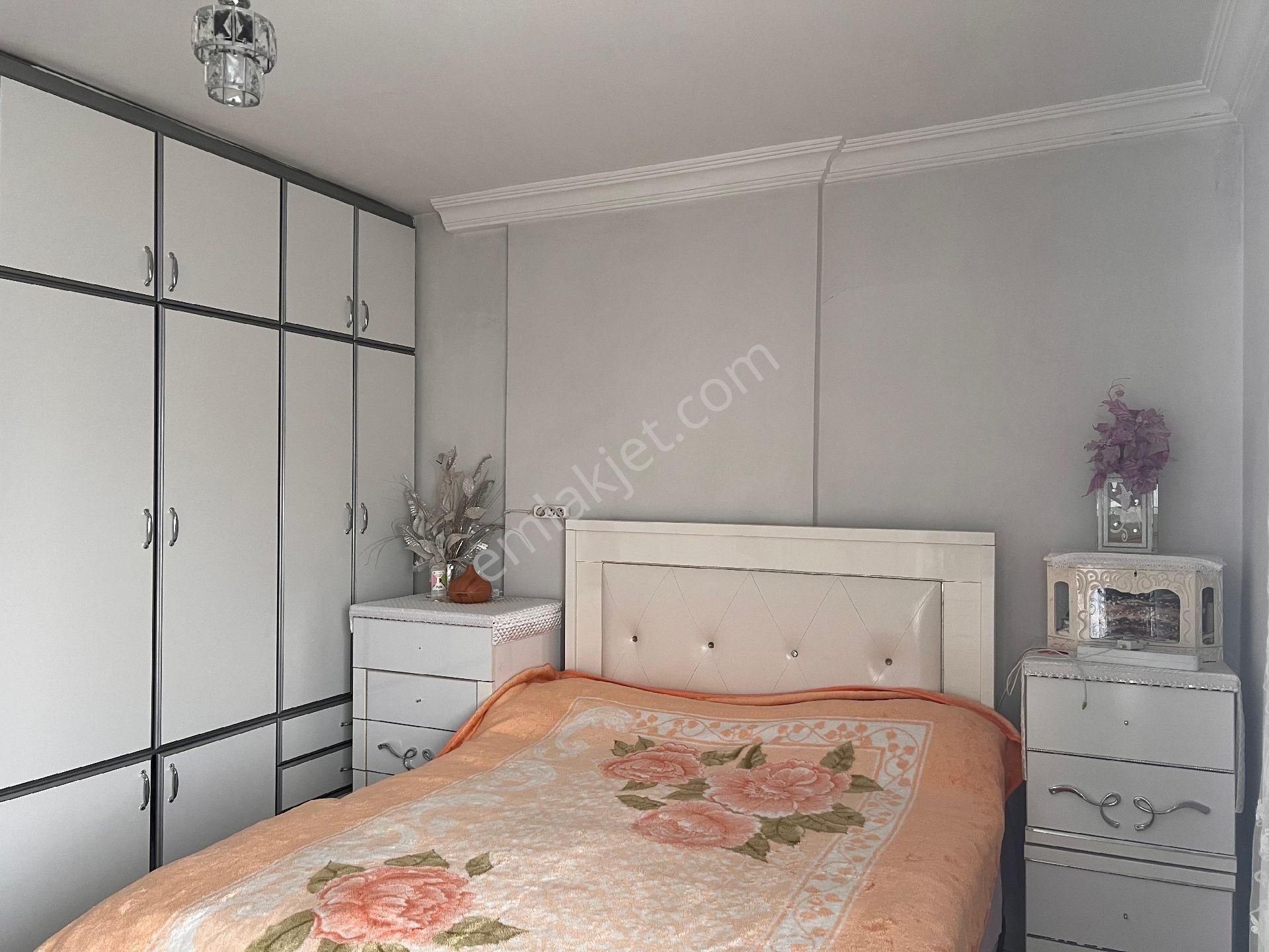 Güney Kent Yeni Şehir Sitesinde Satılık 3+1daire - Görsel 13