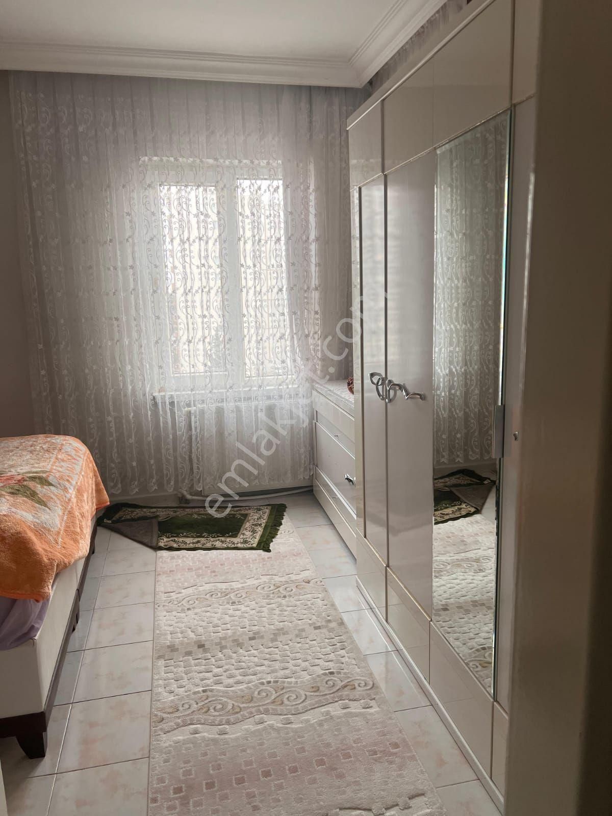 Güney Kent Yeni Şehir Sitesinde Satılık 3+1daire - Görsel 8