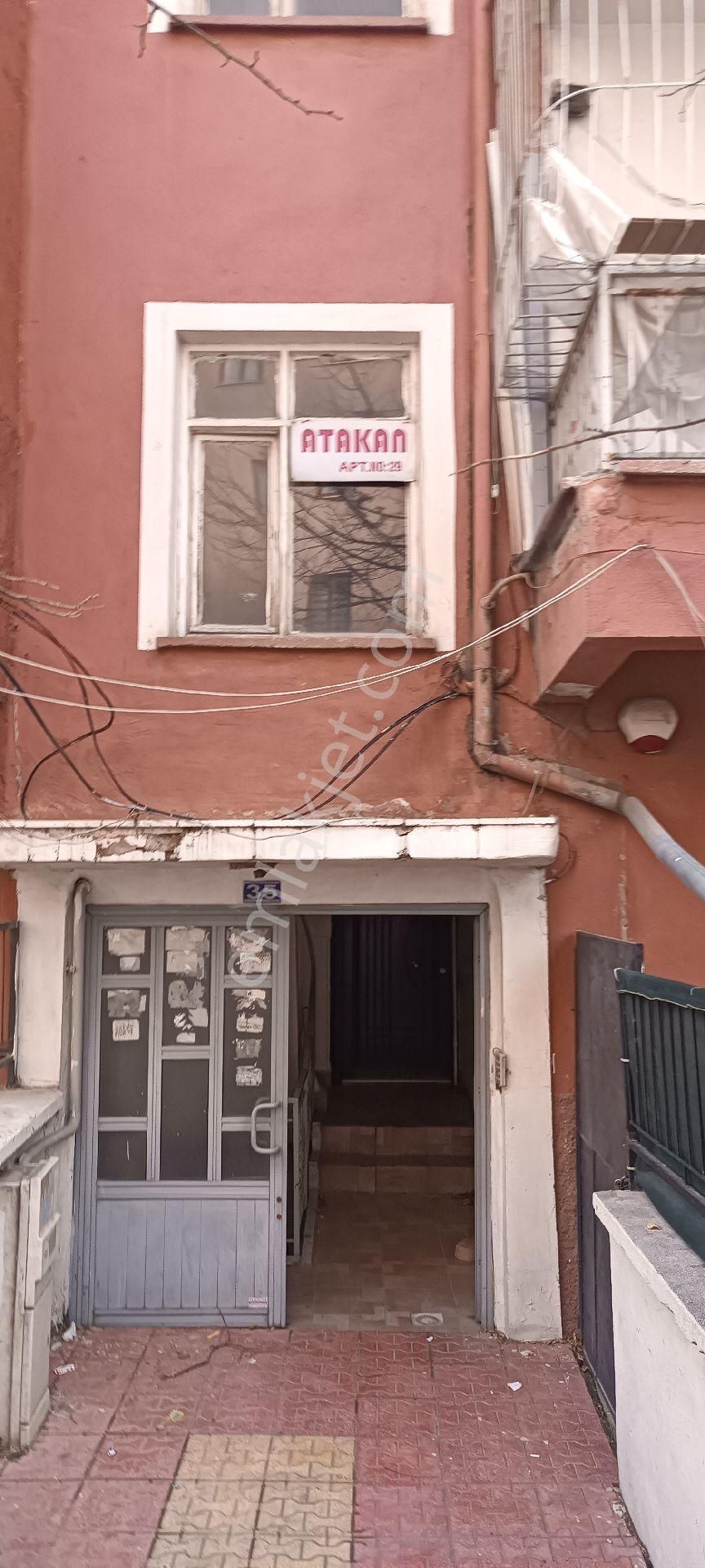 Güven Emlak Güvencesile Satılık 3+1 Daire - Görsel 25