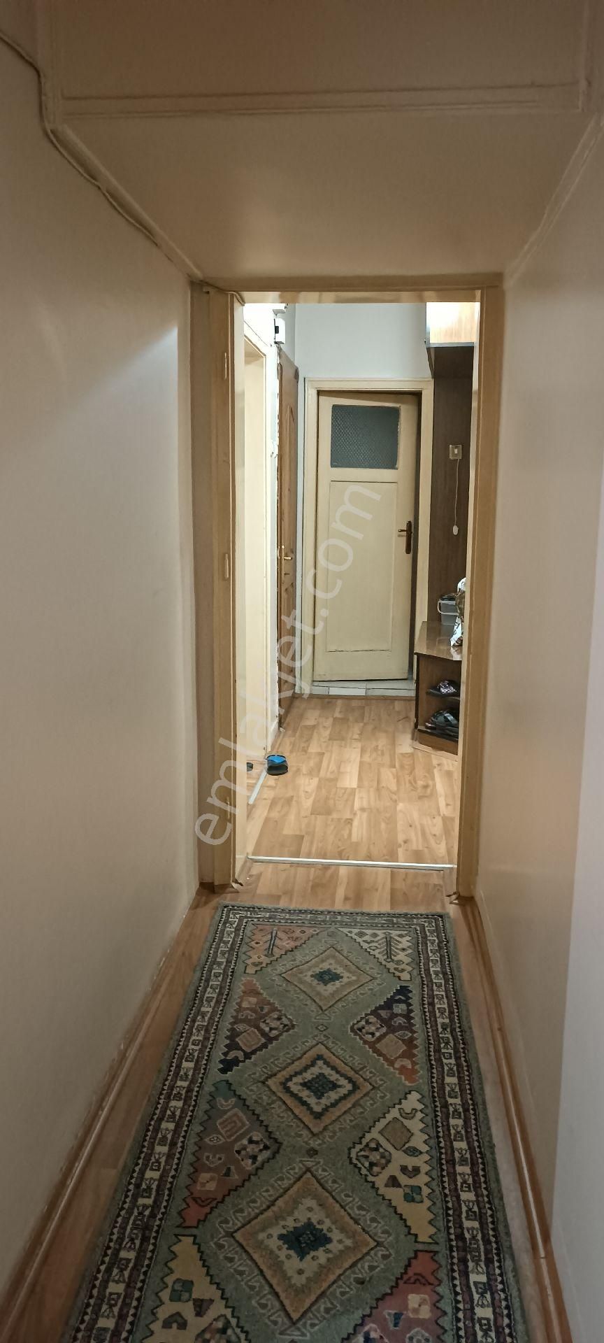 Güven Emlak Güvencesile Satılık 3+1 Daire - Görsel 13