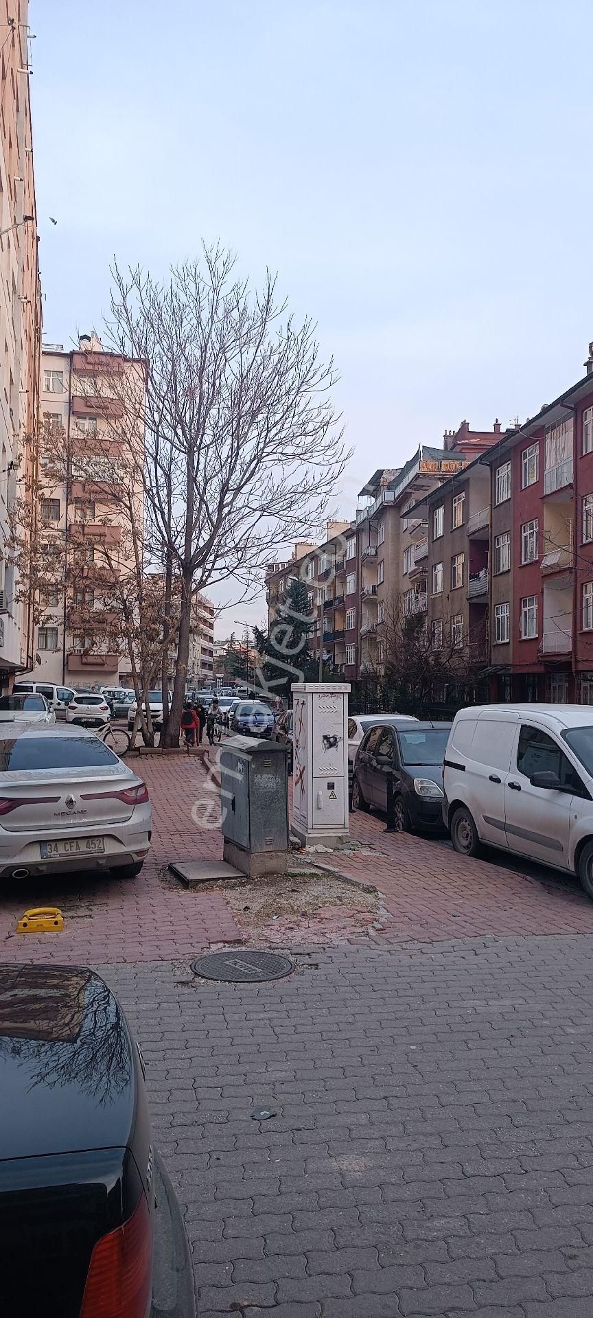 Güven Emlak Güvencesile Satılık 3+1 Daire - Görsel 17