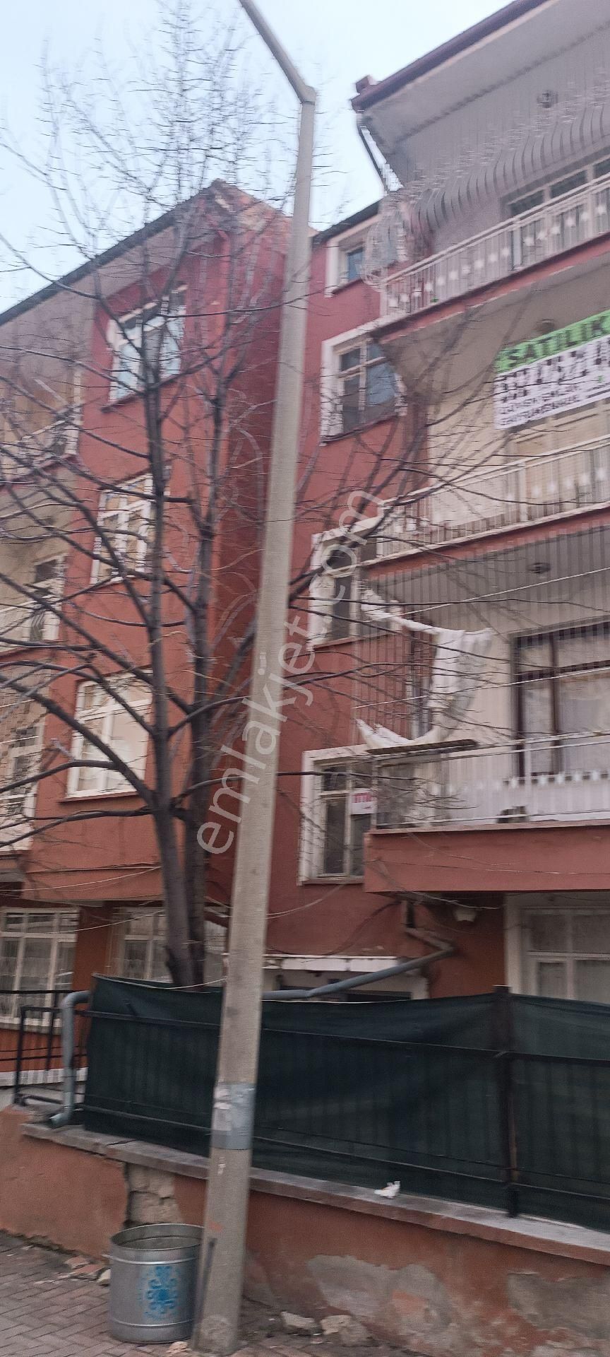 Güven Emlak Güvencesile Satılık 3+1 Daire - Görsel 24