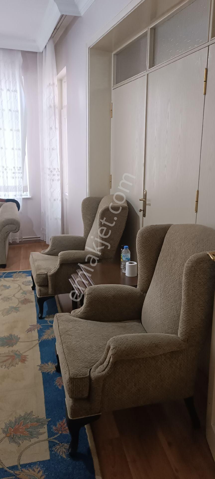 Güven Emlak Güvencesile Satılık 3+1 Daire - Görsel 11