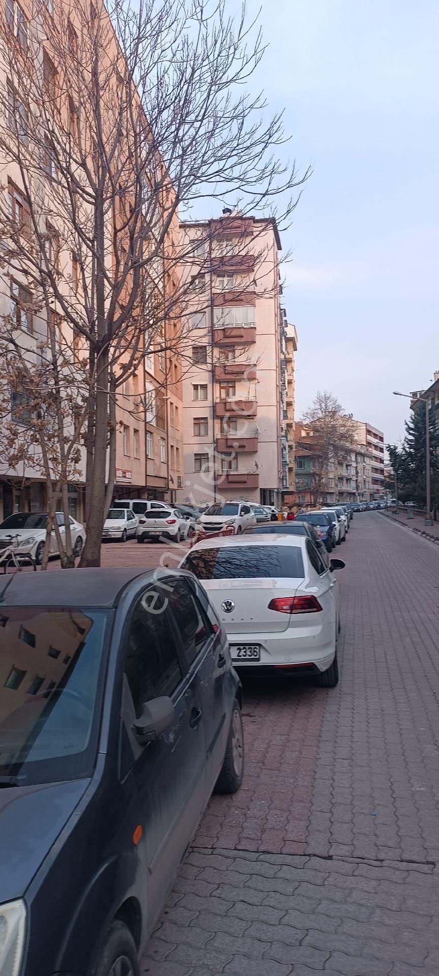 Güven Emlak Güvencesile Satılık 3+1 Daire - Görsel 22