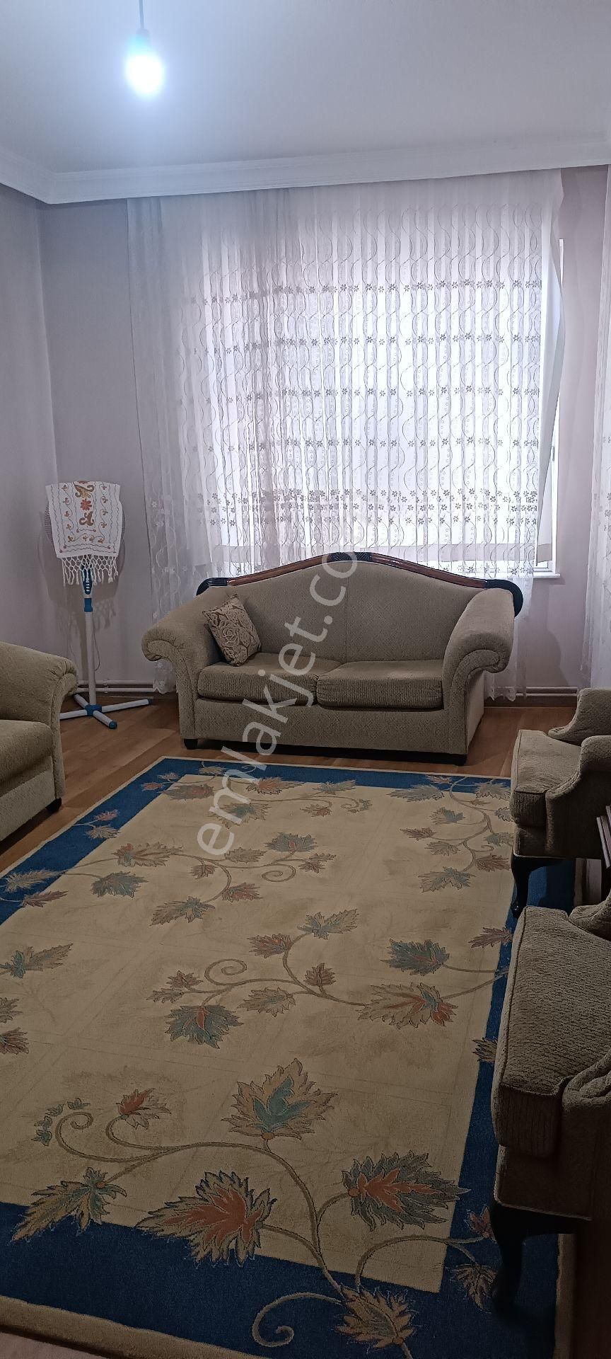 Güven Emlak Güvencesile Satılık 3+1 Daire - Görsel 12