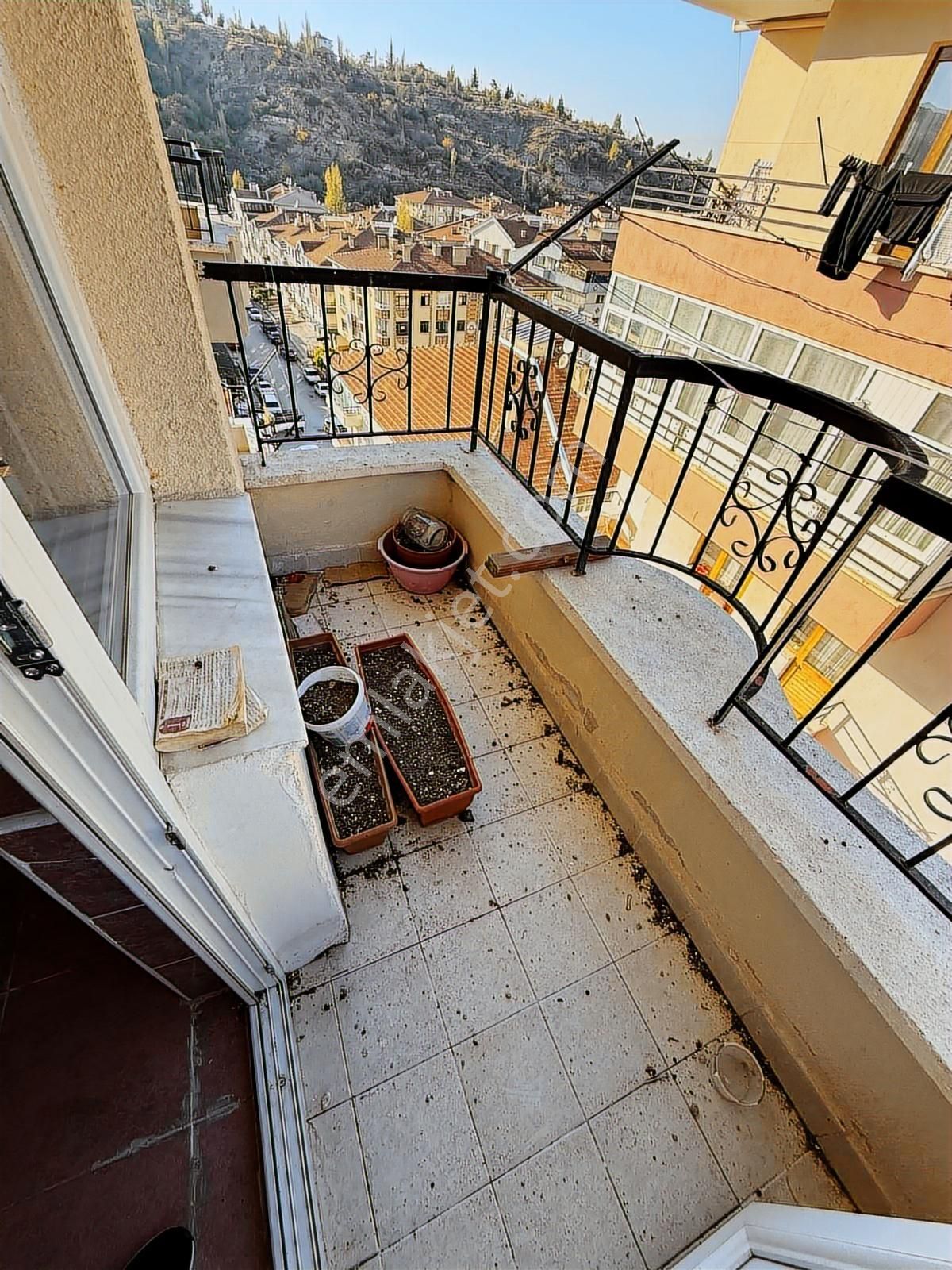 ꧁▇yılmaz'dan▇꧂merkezi Konumda Masrafsız Teraslı 5+1 Daire - Görsel 16