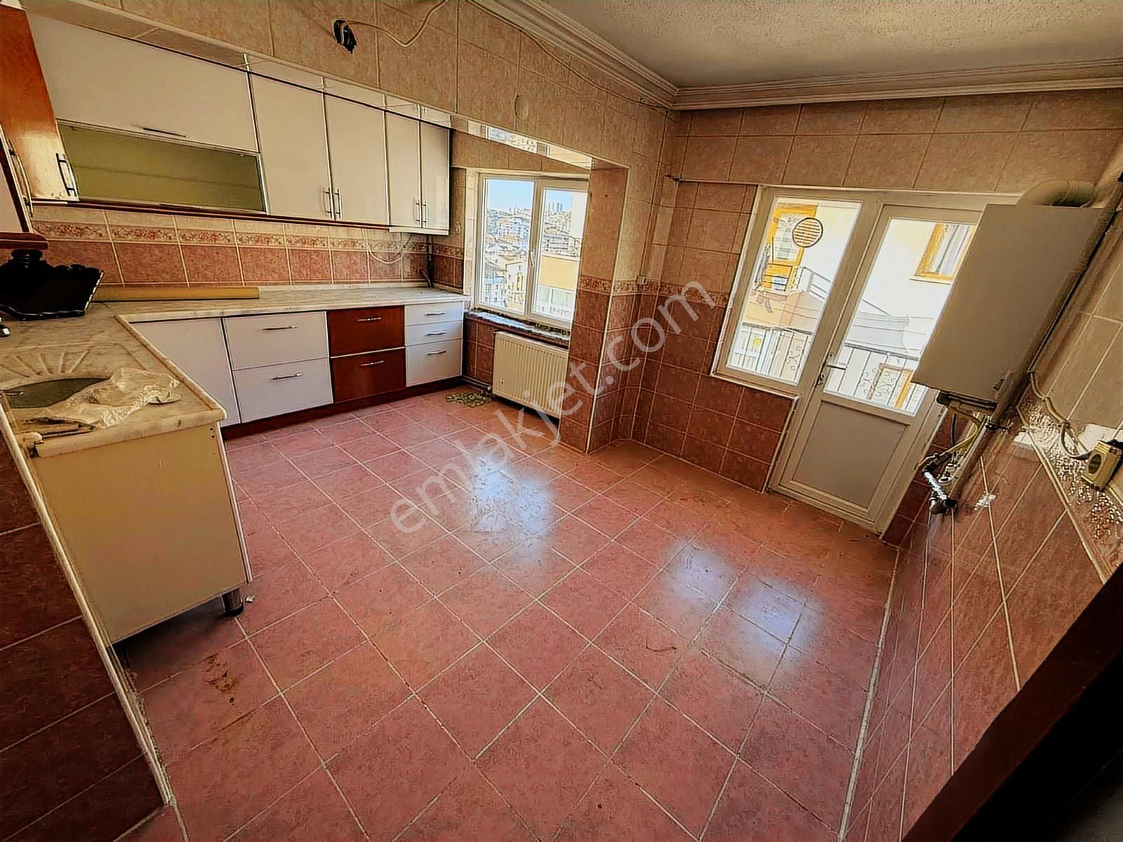 ꧁▇yılmaz'dan▇꧂merkezi Konumda Masrafsız Teraslı 5+1 Daire - Görsel 35