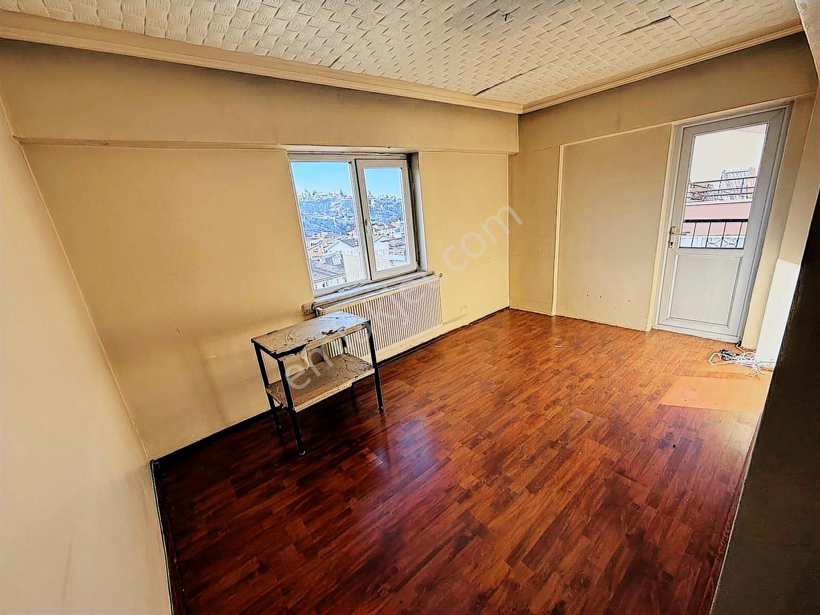 ꧁▇yılmaz'dan▇꧂merkezi Konumda Masrafsız Teraslı 5+1 Daire - Görsel 3