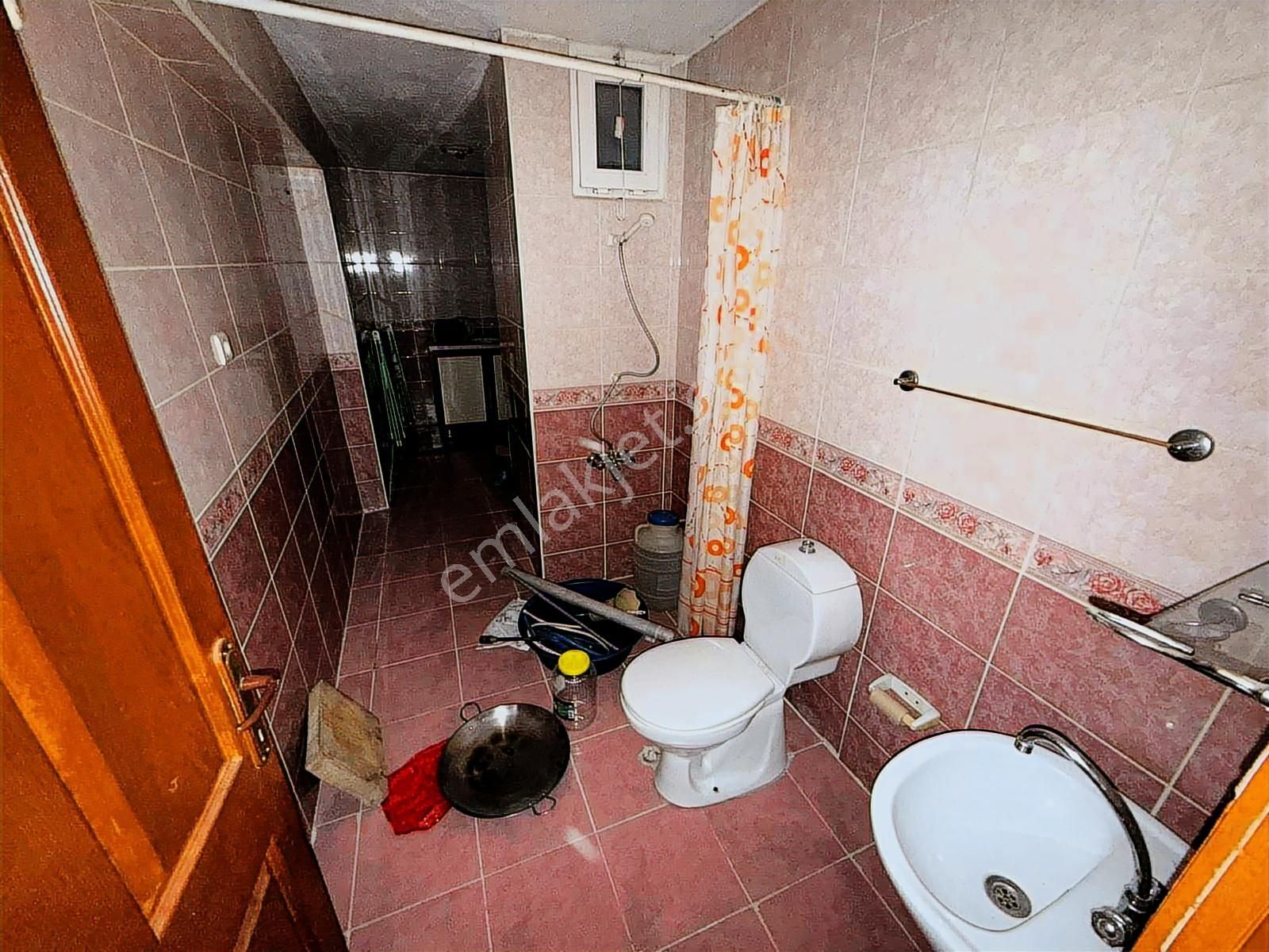 ꧁▇yılmaz'dan▇꧂merkezi Konumda Masrafsız Teraslı 5+1 Daire - Görsel 29