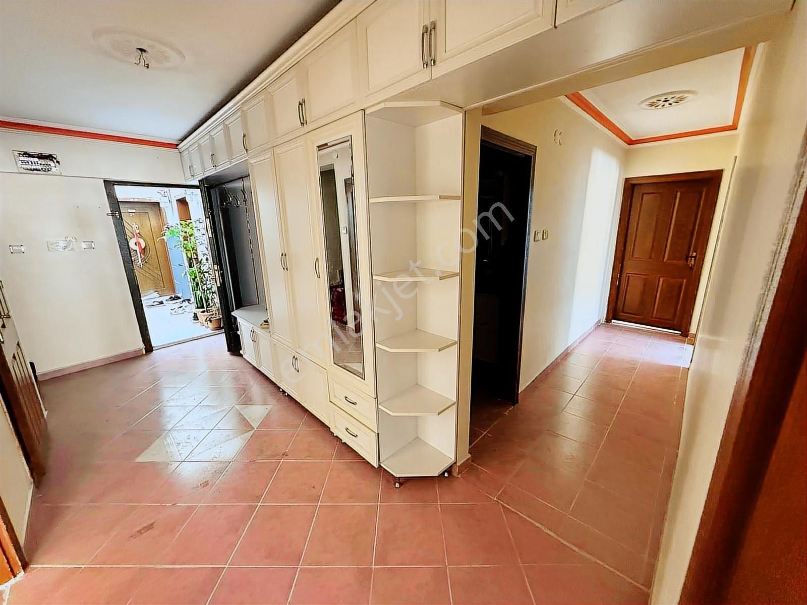 ꧁▇yılmaz'dan▇꧂merkezi Konumda Masrafsız Teraslı 5+1 Daire - Görsel 31