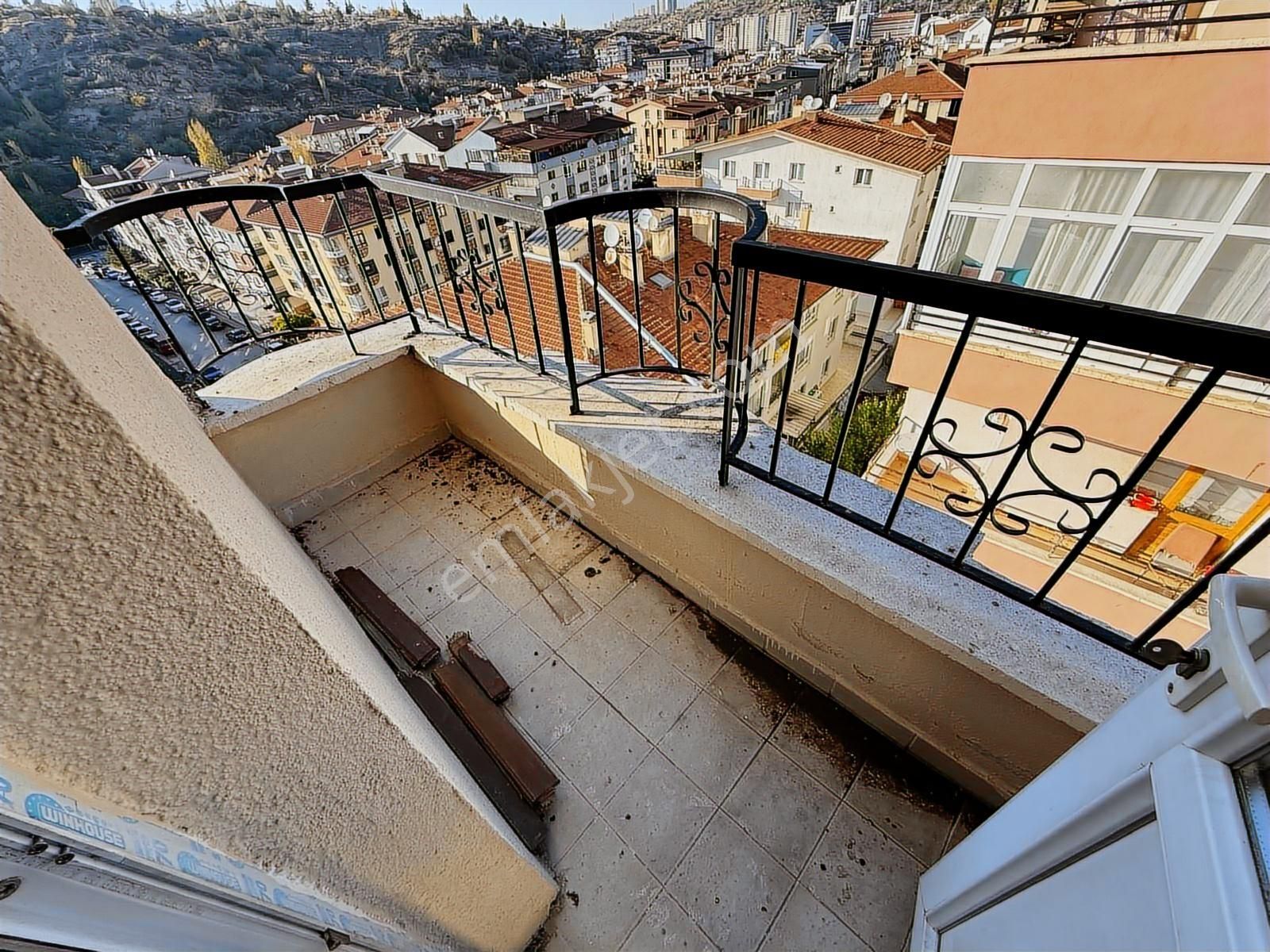 ꧁▇yılmaz'dan▇꧂merkezi Konumda Masrafsız Teraslı 5+1 Daire - Görsel 27