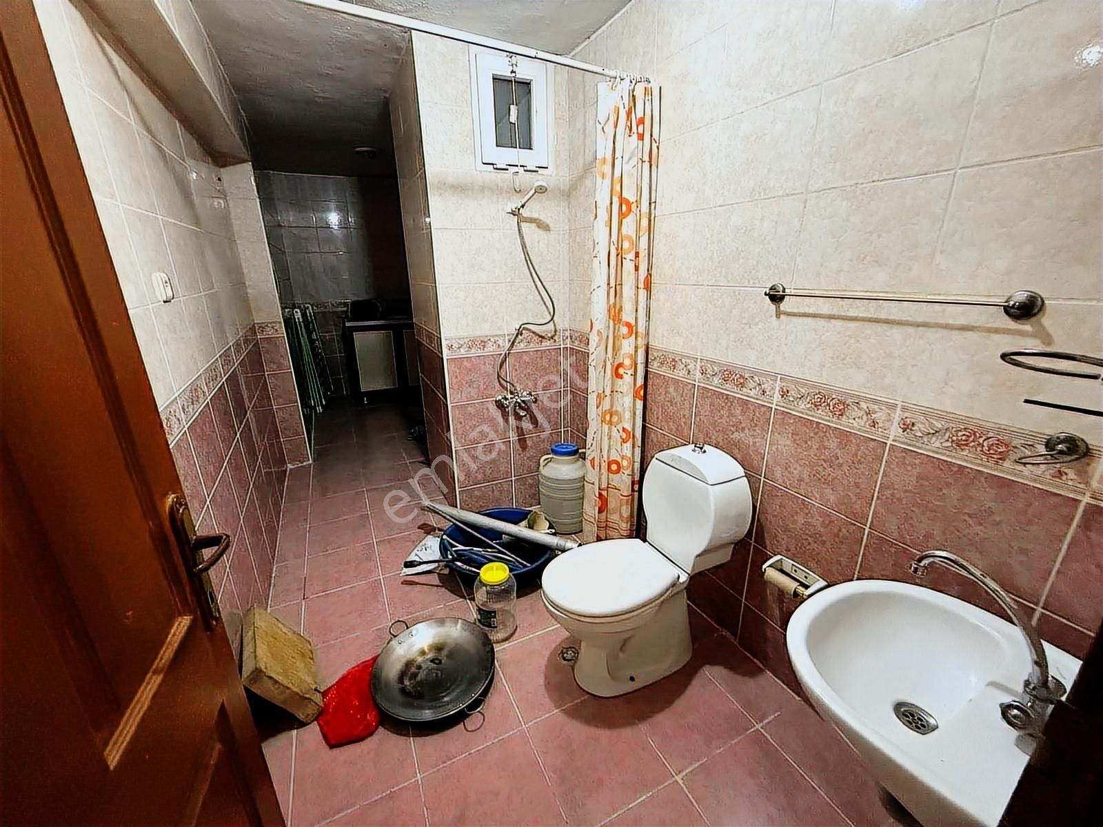 ꧁▇yılmaz'dan▇꧂merkezi Konumda Masrafsız Teraslı 5+1 Daire - Görsel 14