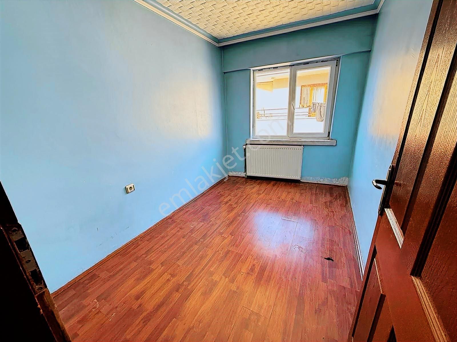 ꧁▇yılmaz'dan▇꧂merkezi Konumda Masrafsız Teraslı 5+1 Daire - Görsel 9