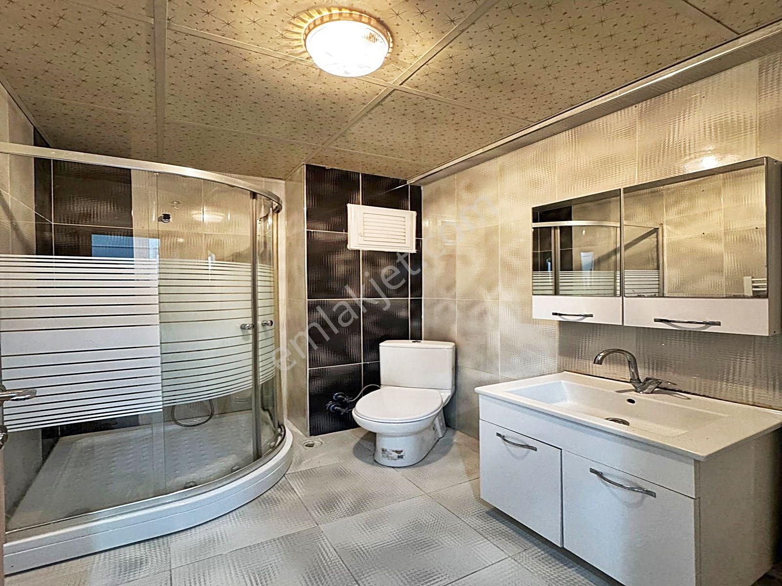 Cadde34 Yapı'dan Saadetdere'de Doğan Araslının Dibinde Sıfır Kapalı Bahçeli Satılık Daire - Görsel 15