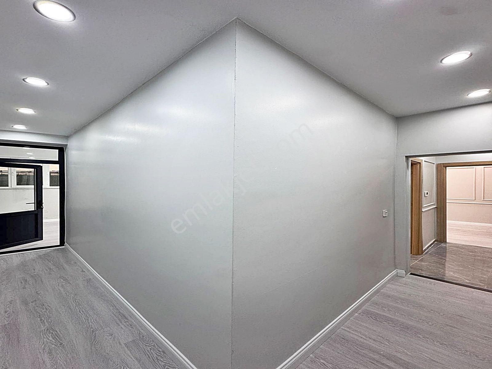 Cadde34 Yapı'dan Saadetdere'de Doğan Araslının Dibinde Sıfır Kapalı Bahçeli Satılık Daire - Görsel 14