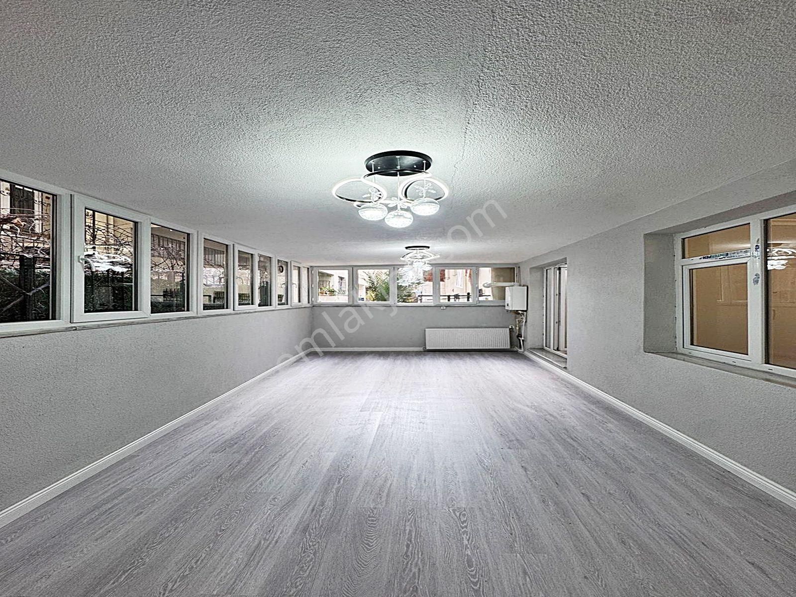 Cadde34 Yapı'dan Saadetdere'de Doğan Araslının Dibinde Sıfır Kapalı Bahçeli Satılık Daire - Görsel 7