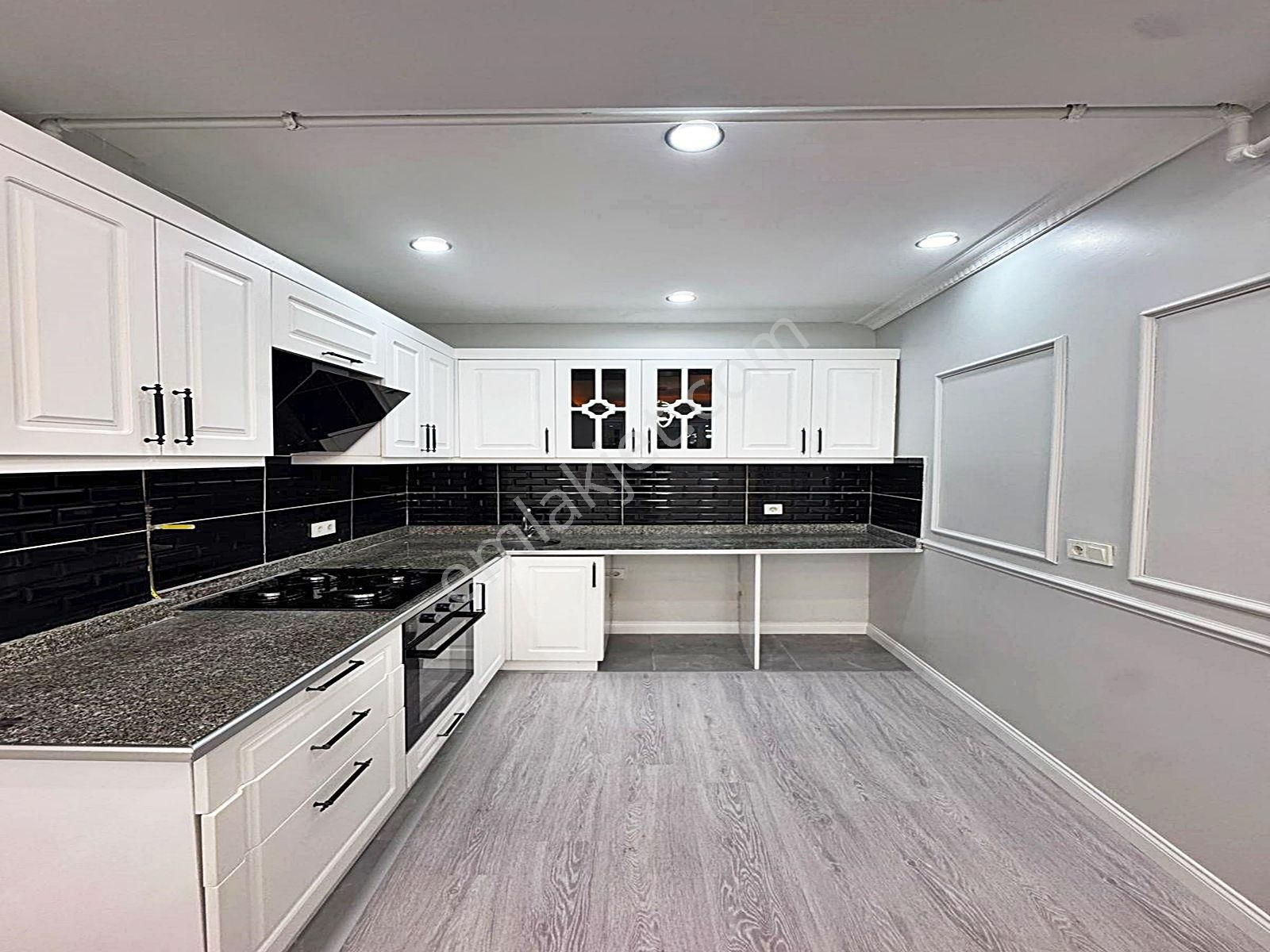 Cadde34 Yapı'dan Saadetdere'de Doğan Araslının Dibinde Sıfır Kapalı Bahçeli Satılık Daire - Görsel 10