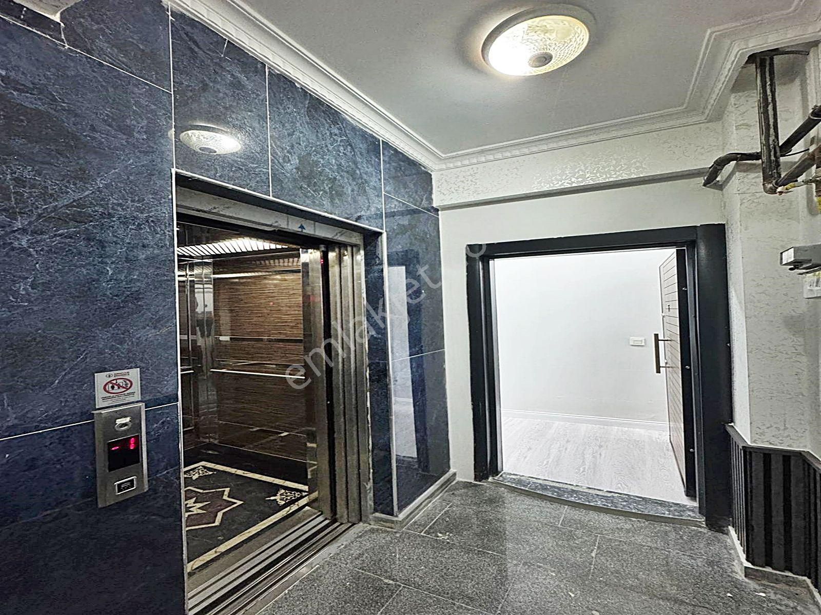 Cadde34 Yapı'dan Saadetdere'de Doğan Araslının Dibinde Sıfır Kapalı Bahçeli Satılık Daire - Görsel 8