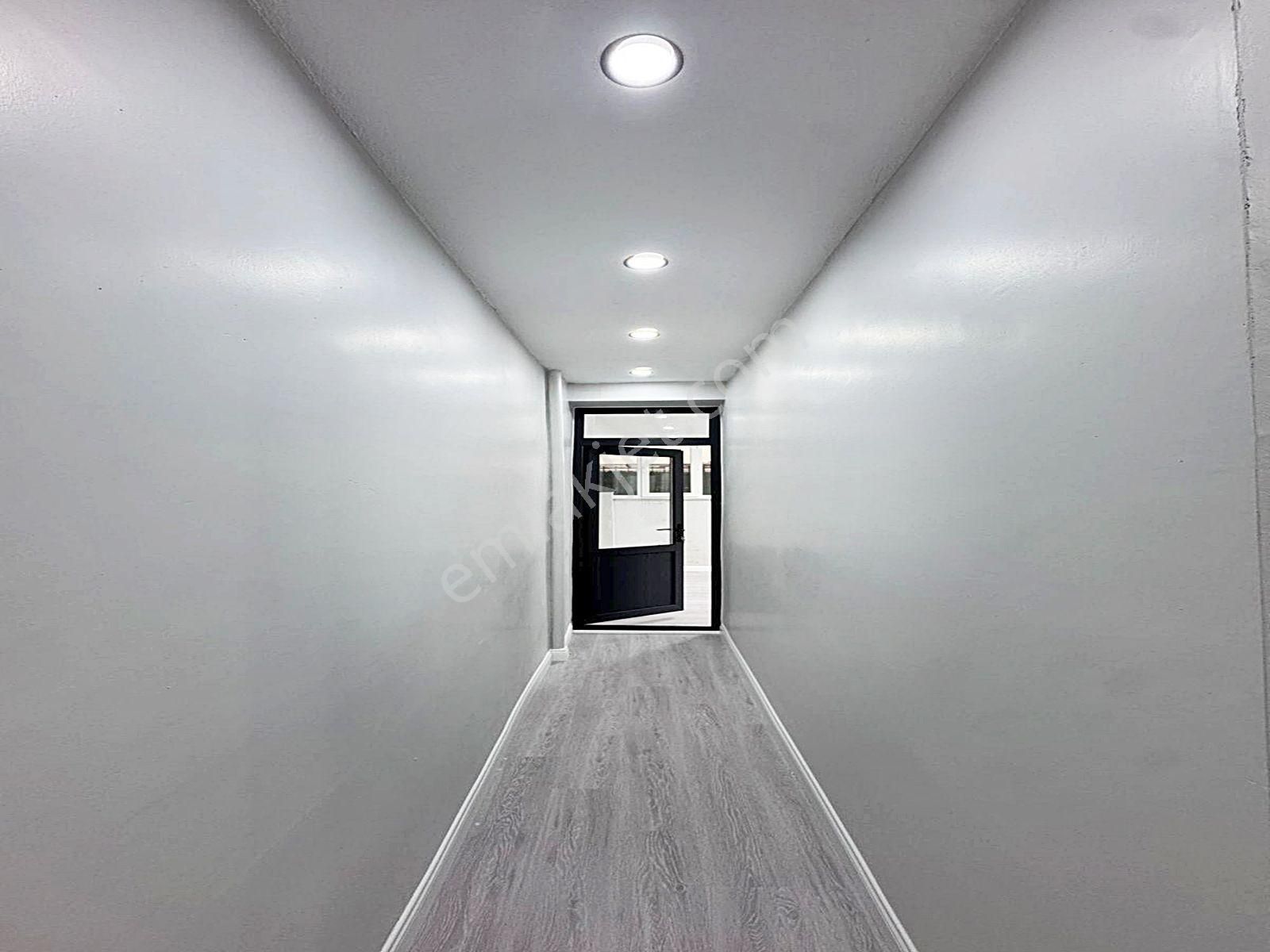 Cadde34 Yapı'dan Saadetdere'de Doğan Araslının Dibinde Sıfır Kapalı Bahçeli Satılık Daire - Görsel 16