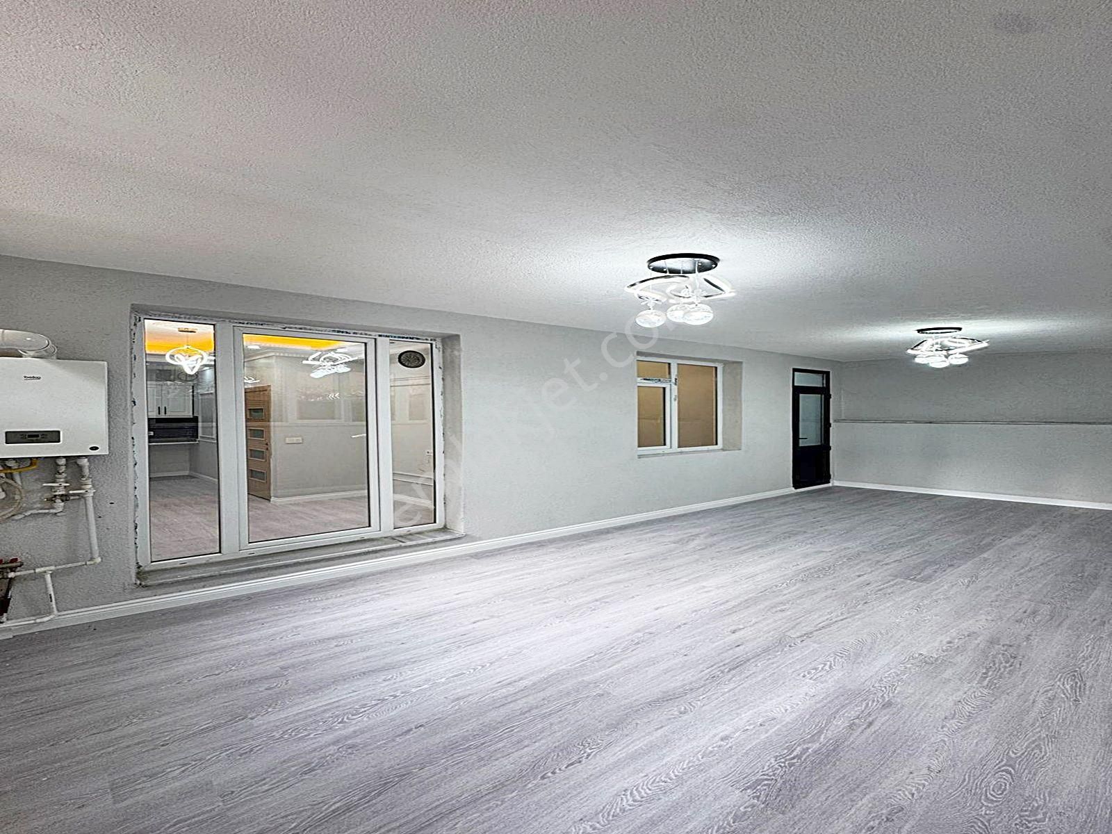 Cadde34 Yapı'dan Saadetdere'de Doğan Araslının Dibinde Sıfır Kapalı Bahçeli Satılık Daire - Görsel 2