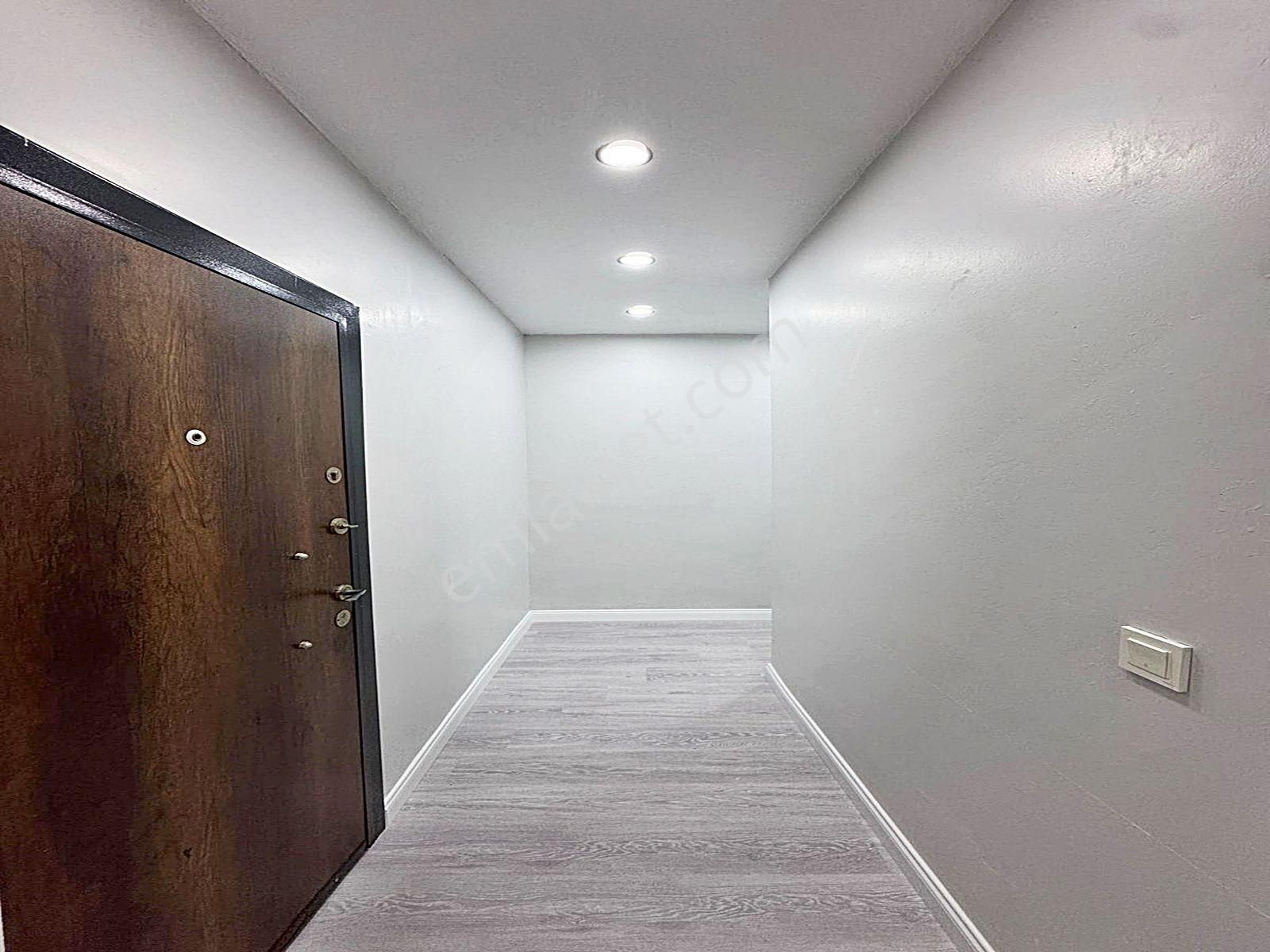 Cadde34 Yapı'dan Saadetdere'de Doğan Araslının Dibinde Sıfır Kapalı Bahçeli Satılık Daire - Görsel 11