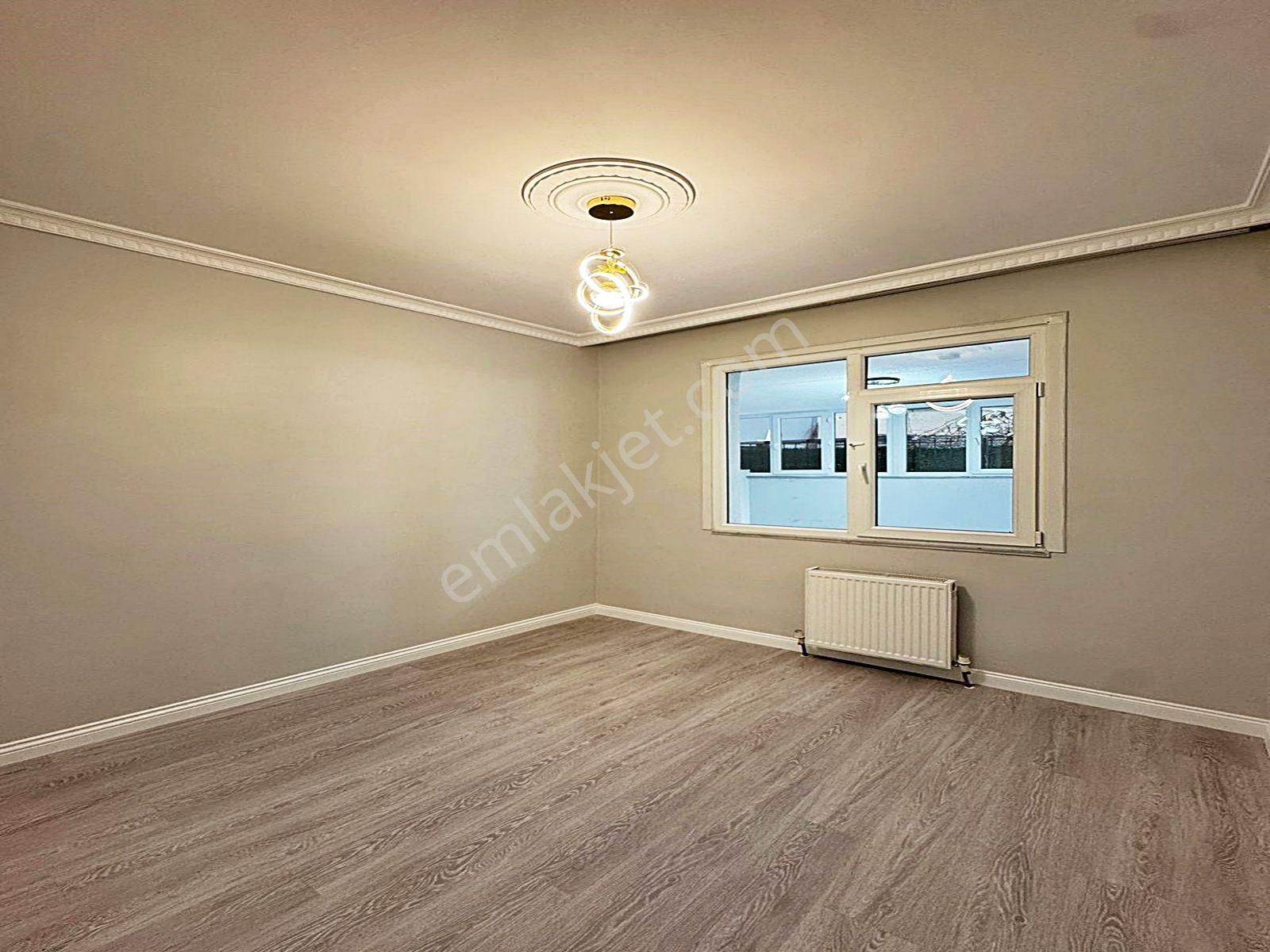 Cadde34 Yapı'dan Saadetdere'de Doğan Araslının Dibinde Sıfır Kapalı Bahçeli Satılık Daire - Görsel 9