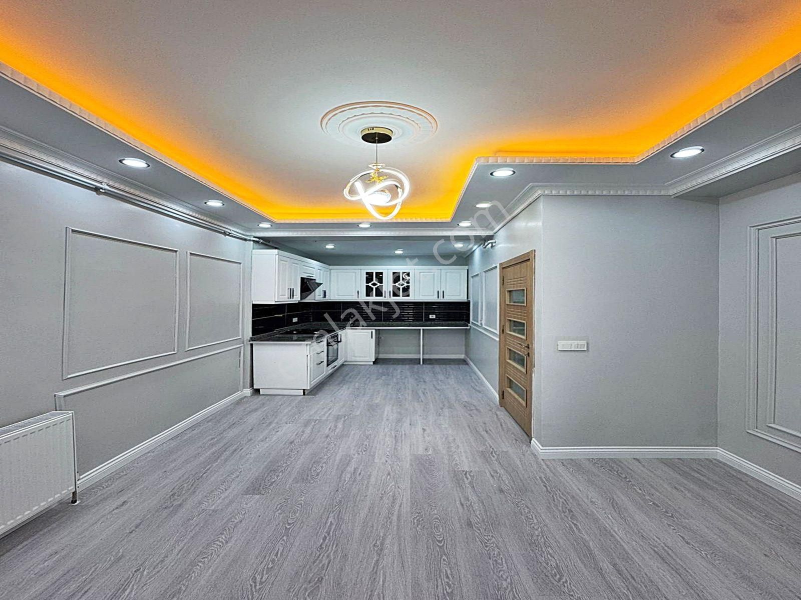 Cadde34 Yapı'dan Saadetdere'de Doğan Araslının Dibinde Sıfır Kapalı Bahçeli Satılık Daire - Görsel 13