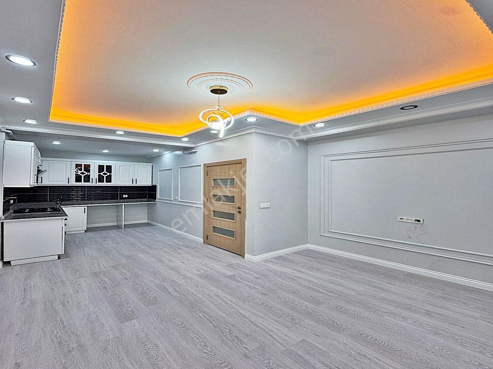 Cadde34 Yapı'dan Saadetdere'de Doğan Araslının Dibinde Sıfır Kapalı Bahçeli Satılık Daire - Görsel 3