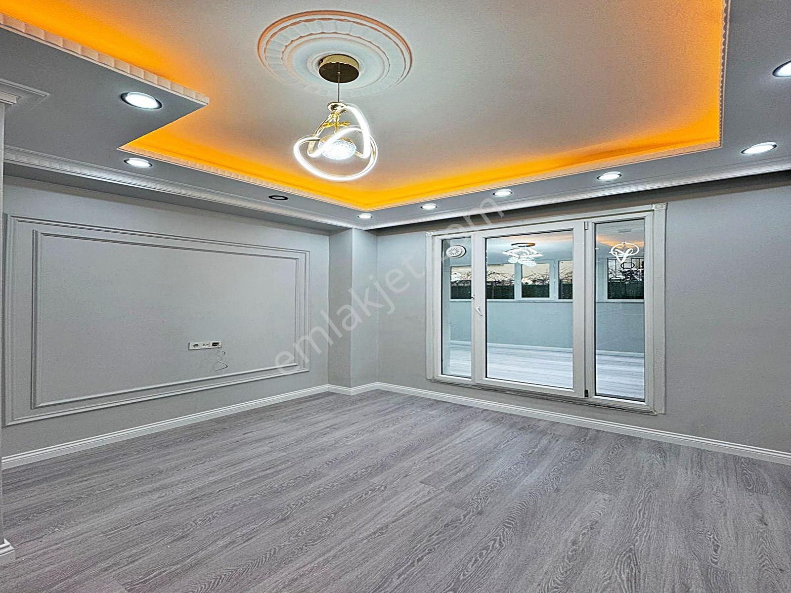 Cadde34 Yapı'dan Saadetdere'de Doğan Araslının Dibinde Sıfır Kapalı Bahçeli Satılık Daire - Görsel 6