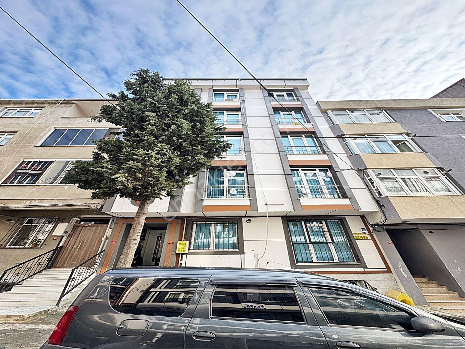 Cadde34 Yapı'dan Saadetdere'de Doğan Araslının Dibinde Sıfır Kapalı Bahçeli Satılık Daire - Görsel 4