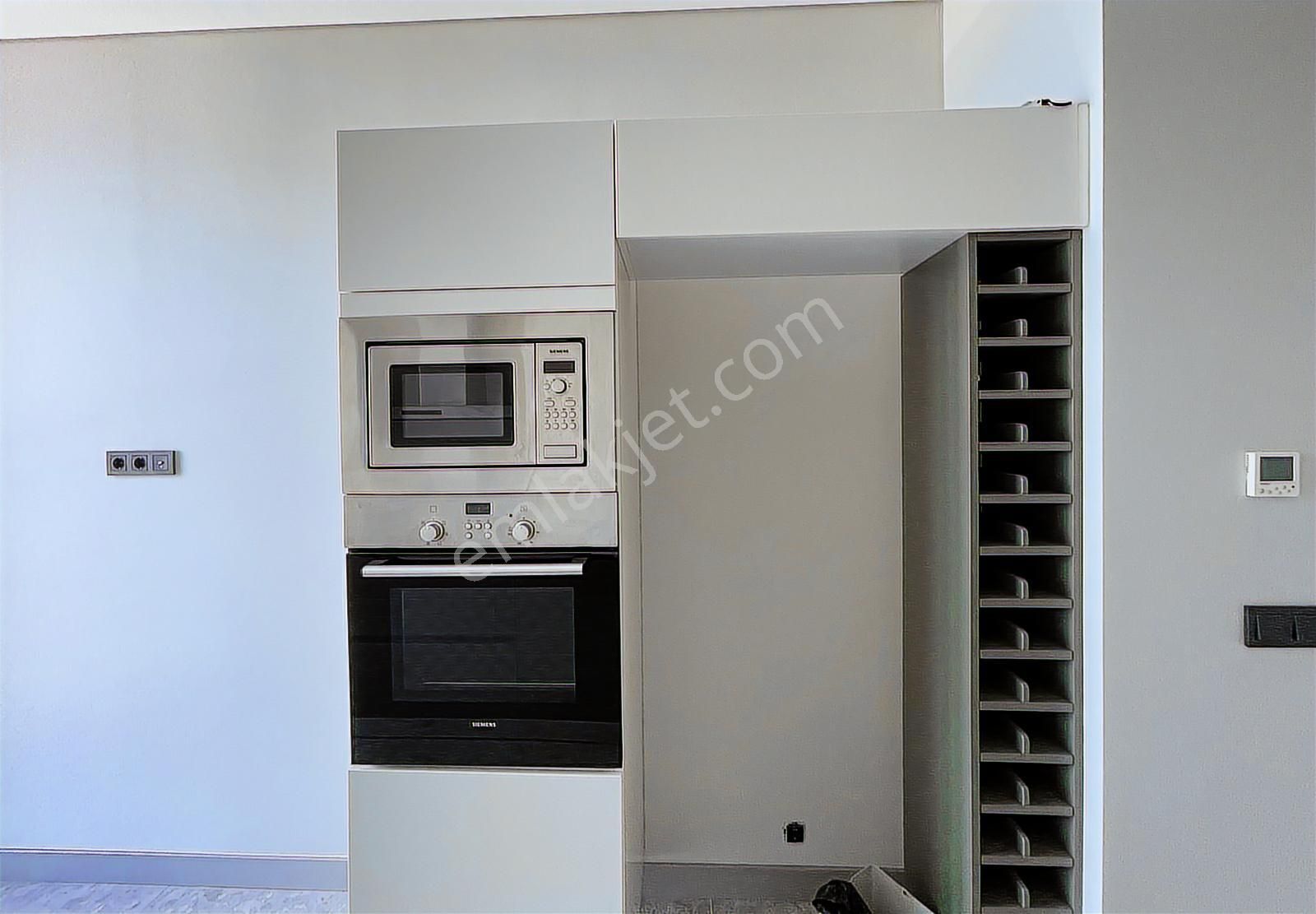 Eclipse Maslak 3+1 Ara Kat Güncel Boş Satılık Daire - Sale - Görsel 4