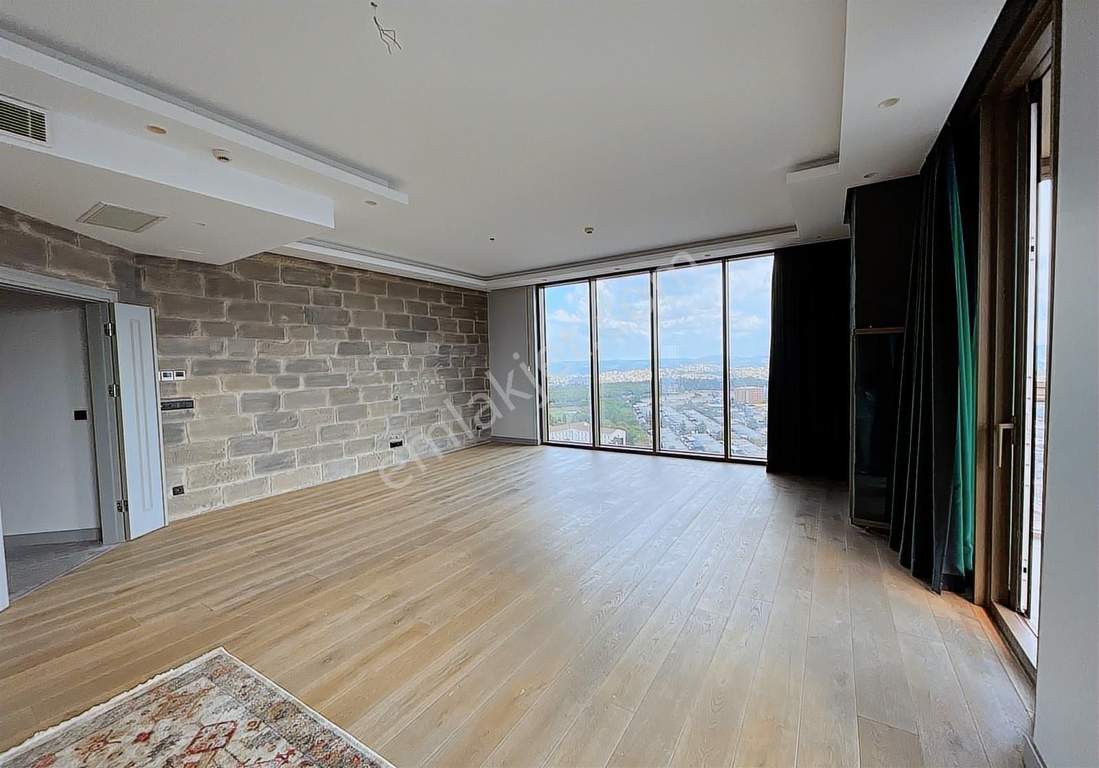 Eclipse Maslak 3+1 Ara Kat Güncel Boş Satılık Daire - Sale - Görsel 23