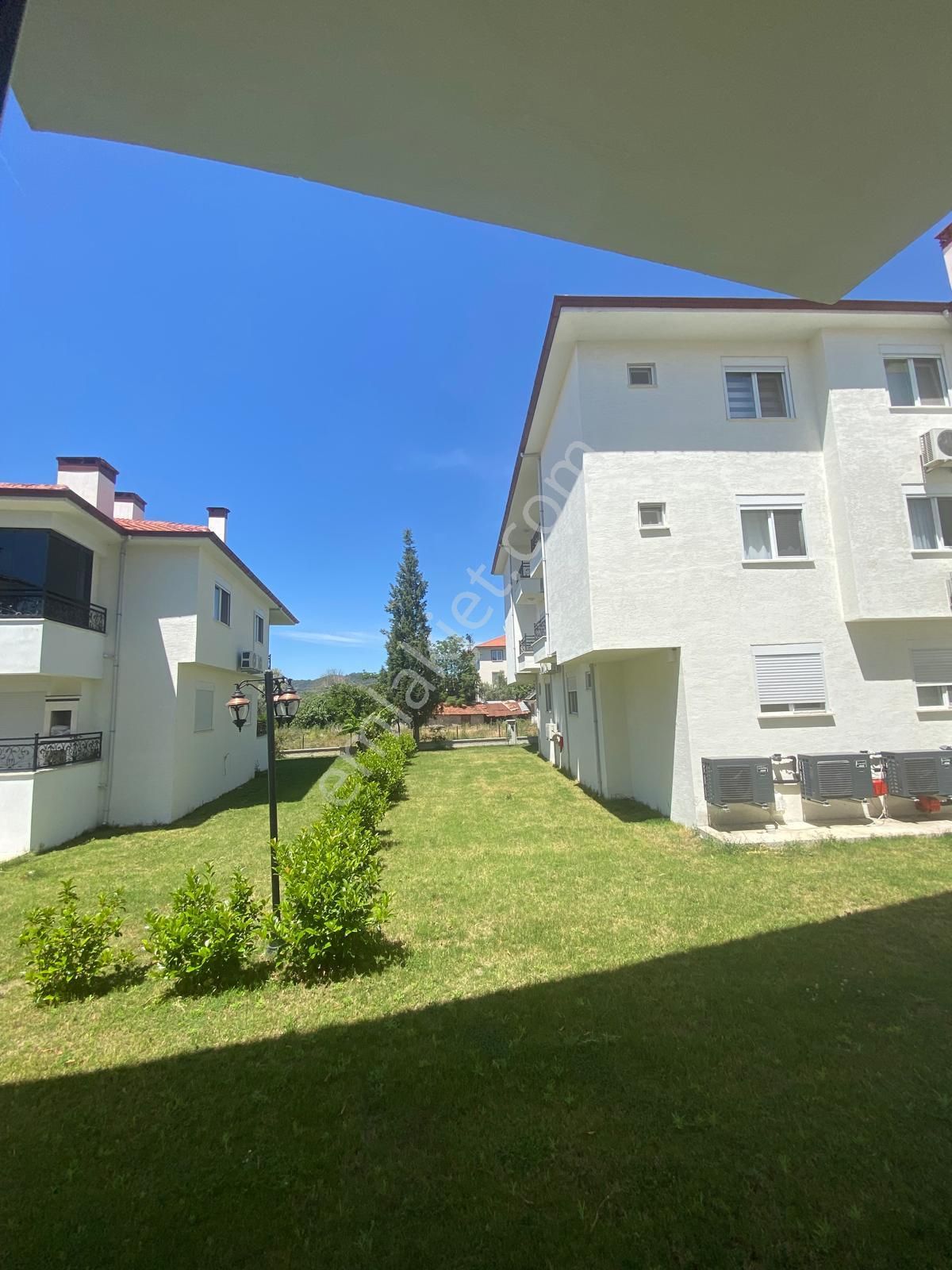 Ortaca Merkez De 3+1 -140 M2 Daire Satılık - Görsel 19