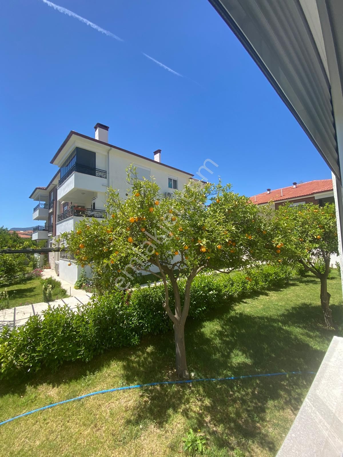 Ortaca Merkez De 3+1 -140 M2 Daire Satılık - Görsel 18