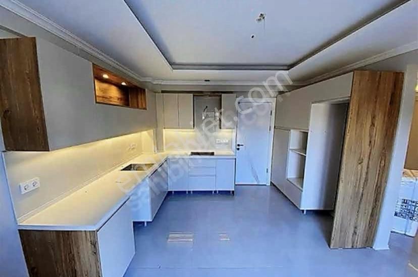 Ortaca Merkez De 3+1 -140 M2 Daire Satılık - Görsel 2