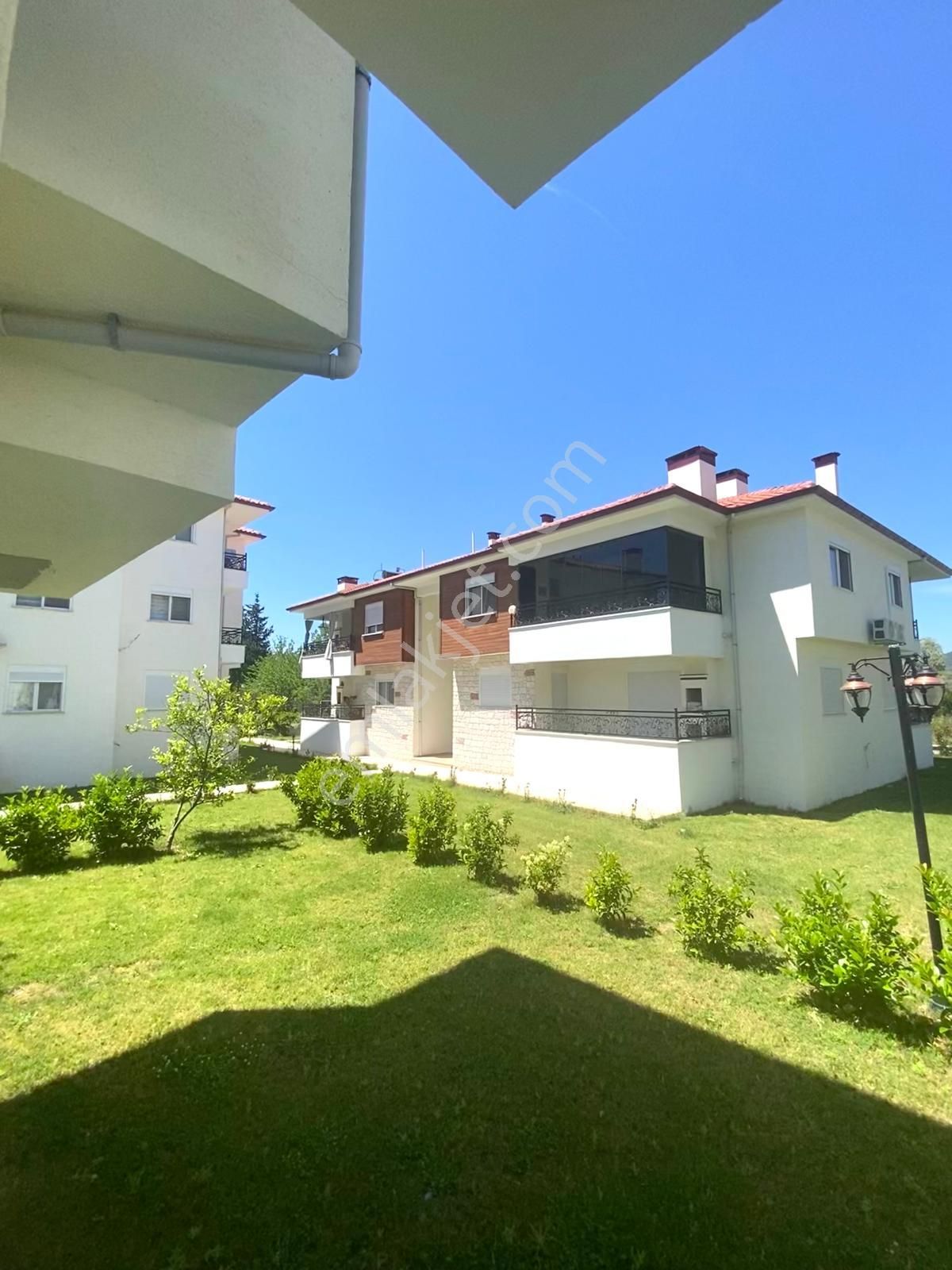 Ortaca Merkez De 3+1 -140 M2 Daire Satılık - Görsel 20