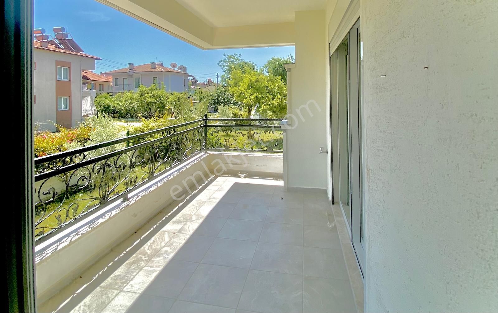 Ortaca Merkez De 3+1 -140 M2 Daire Satılık - Görsel 17