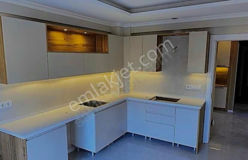 Ortaca Merkez De 3+1 -140 M2 Daire Satılık