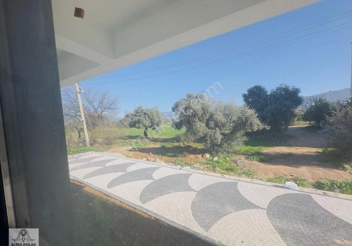 Milas Cumhuriyet Mahallesinde Ebeveyn Banyolu 2+1 Kiralıktır - Görsel 10