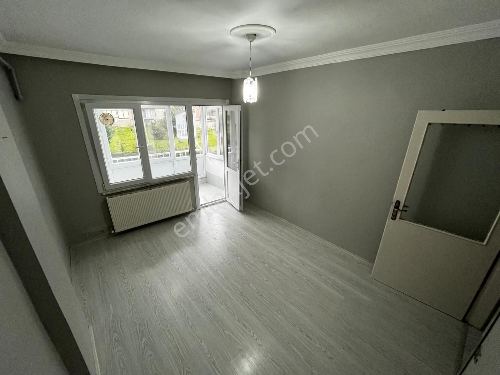 Blue Yatırımdan Site İçinde 1+1 Giriş Kat Temiz Daire !!! - Görsel 6