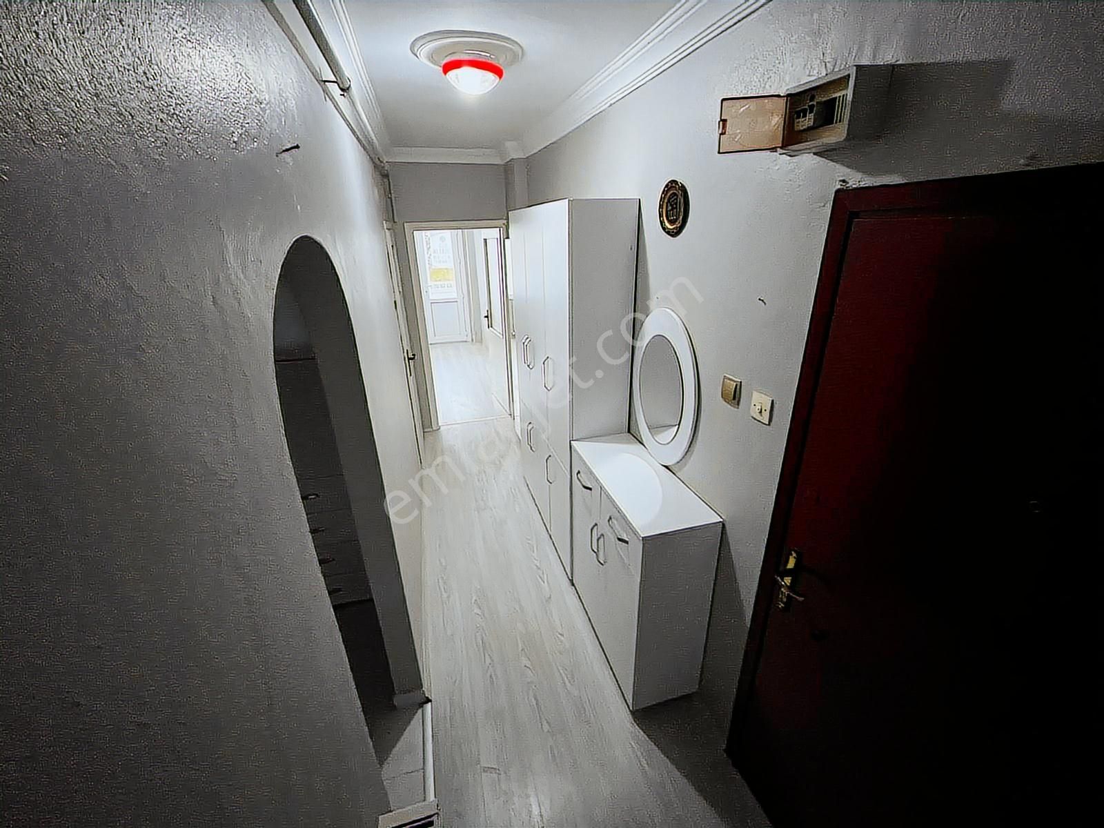 Blue Yatırımdan Site İçinde 1+1 Giriş Kat Temiz Daire !!! - Görsel 12