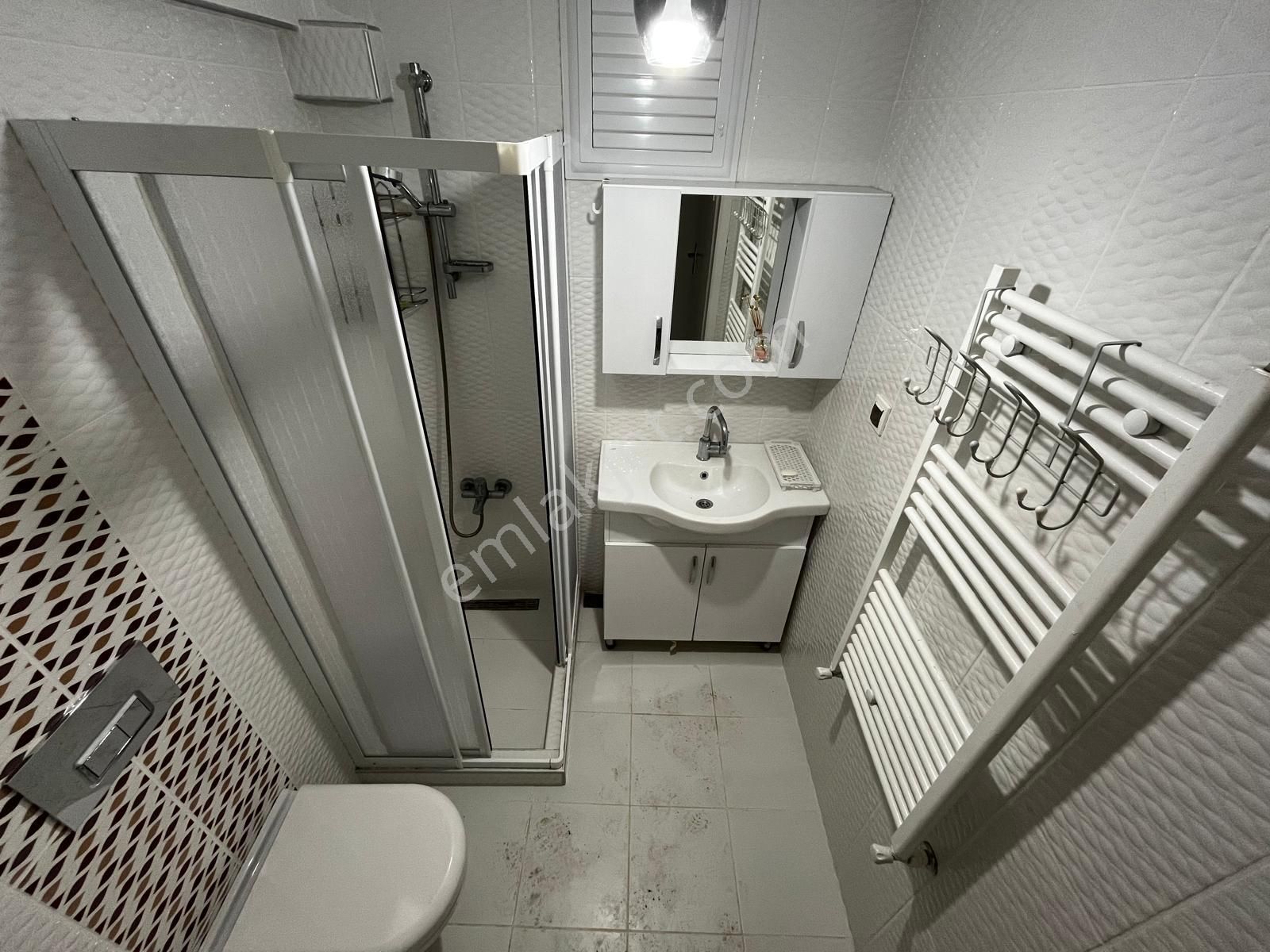 Blue Yatırımdan Site İçinde 1+1 Giriş Kat Temiz Daire !!! - Görsel 4