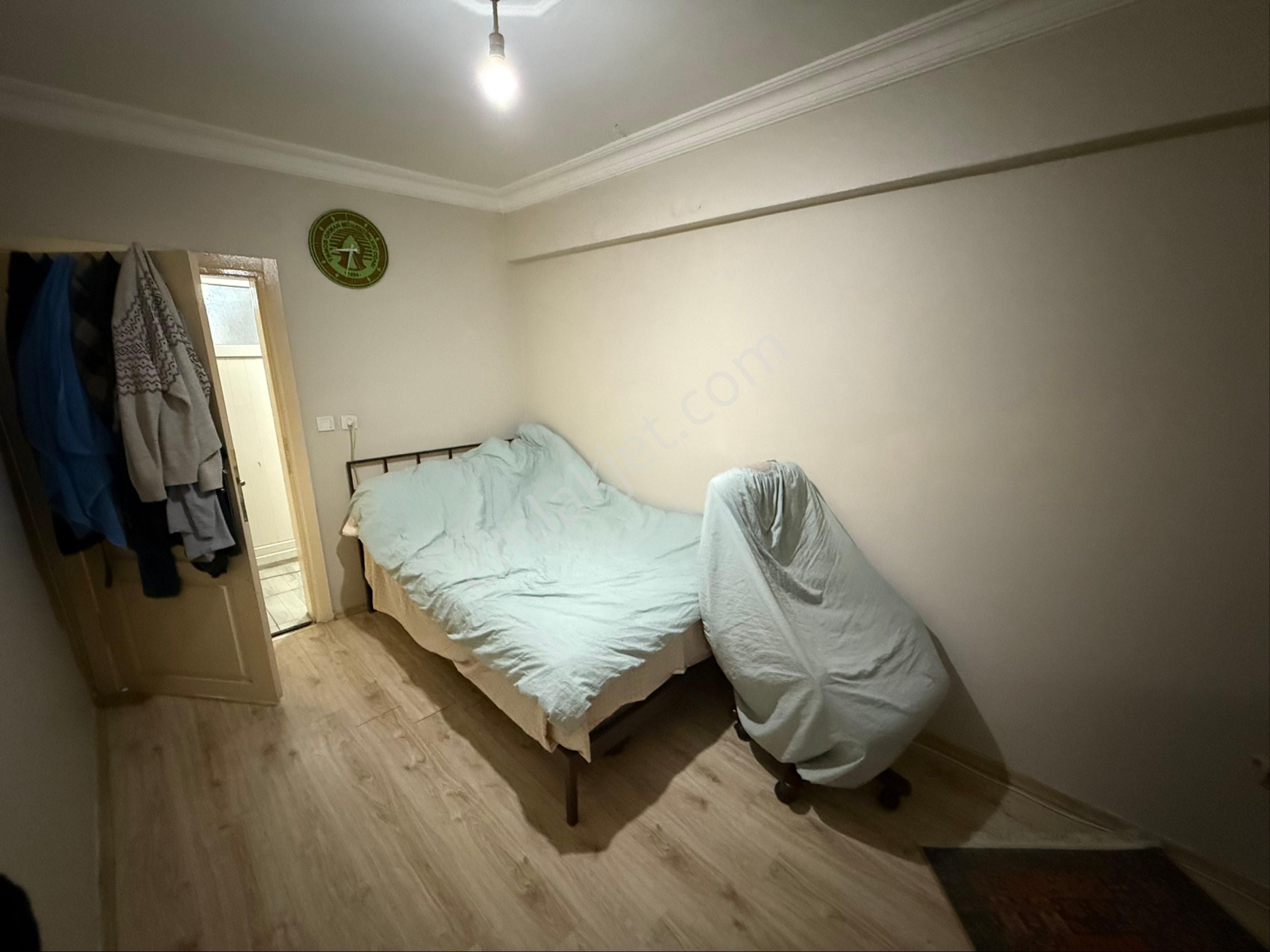 Remax’tan Yunus Emre Mah Satılık 2+1 Daire - Görsel 15