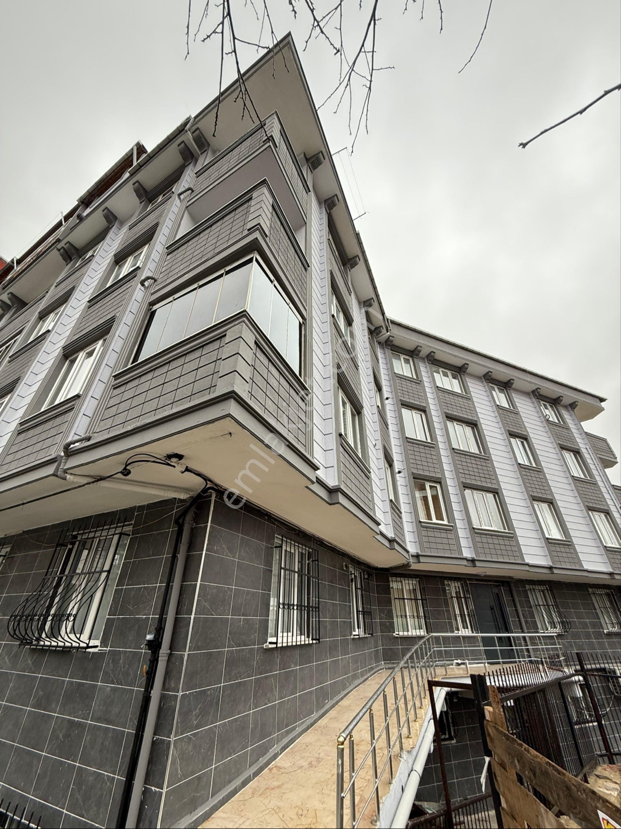 Remax’tan Yunus Emre Mah Satılık 2+1 Daire