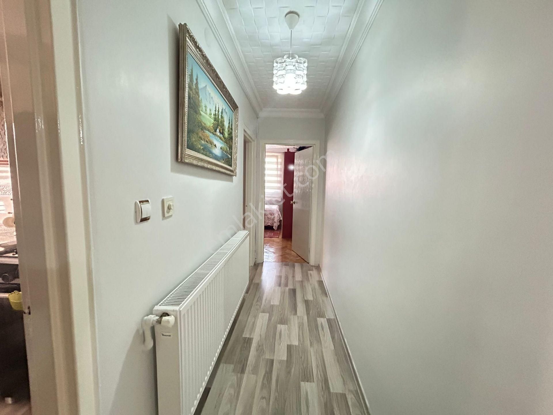 Taner'den Öveçler Kabil Caddesinde 3+1 Orta Katta Asansörlü - Görsel 28