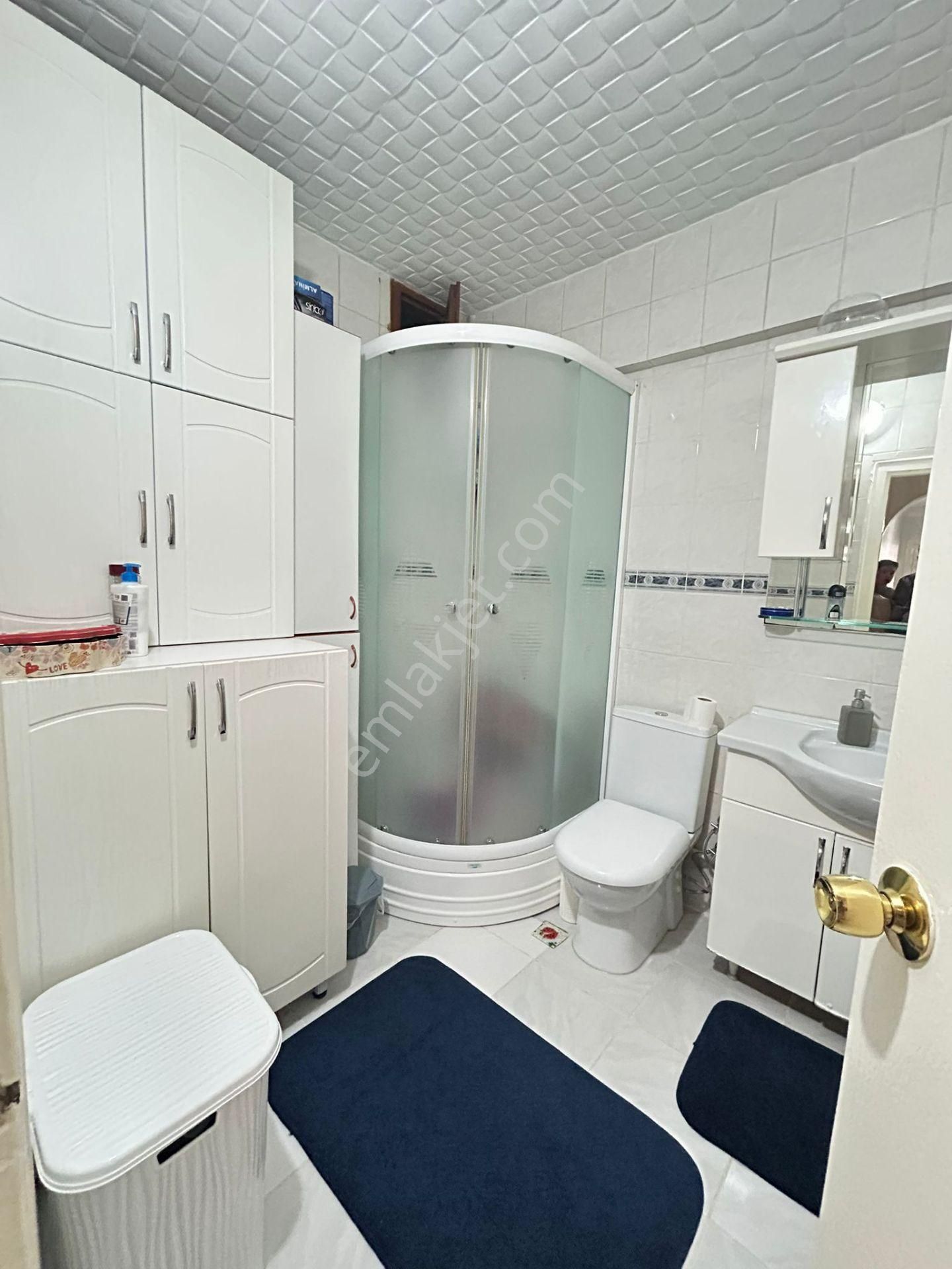 Taner'den Öveçler Kabil Caddesinde 3+1 Orta Katta Asansörlü - Görsel 33